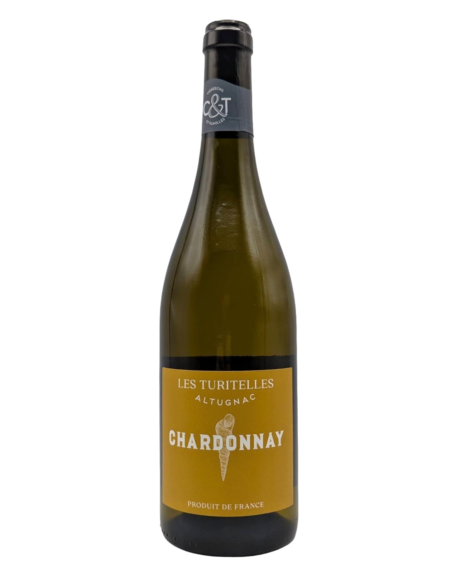 Altugnac Chardonnay