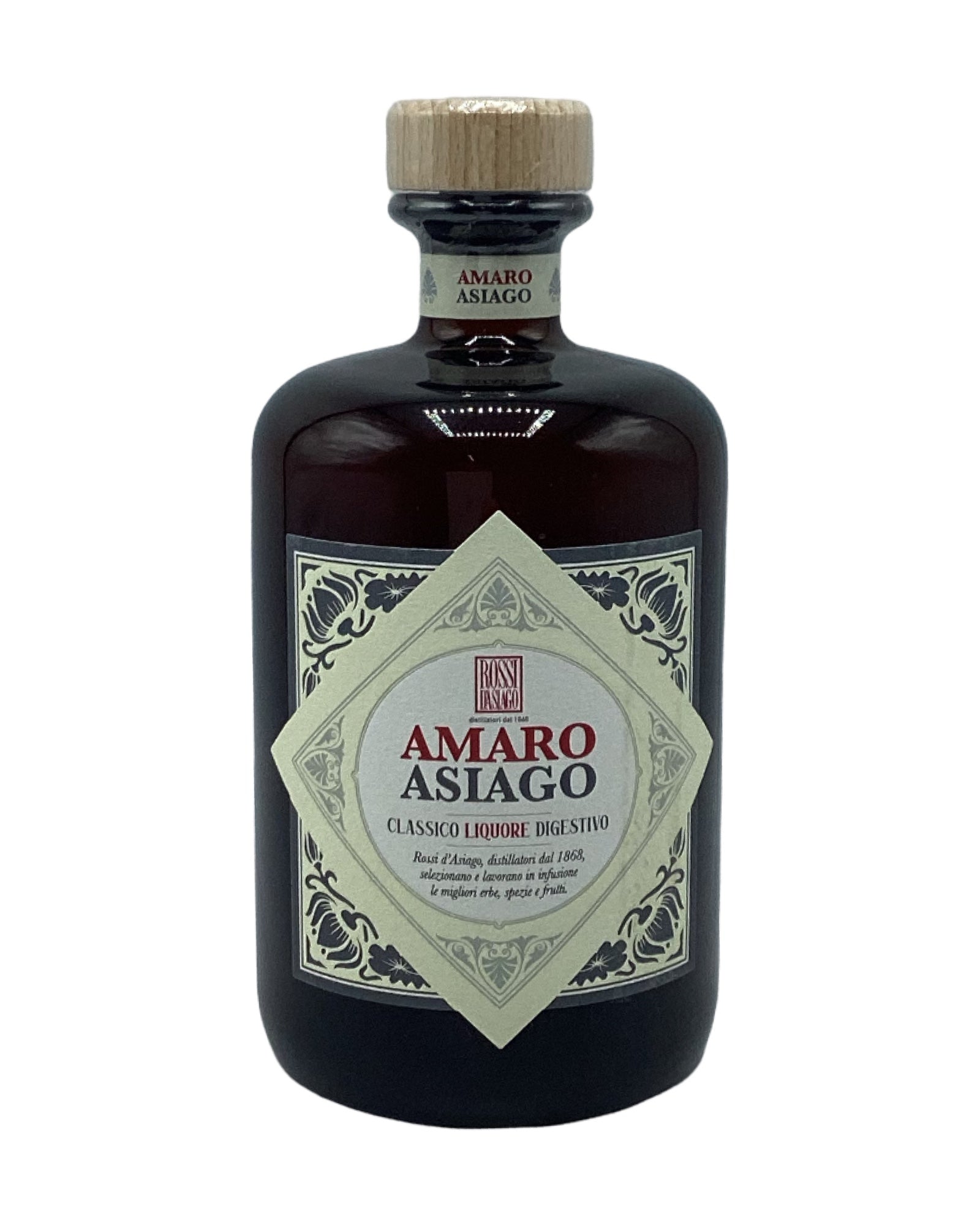 Rossi D'Asiago Amaro