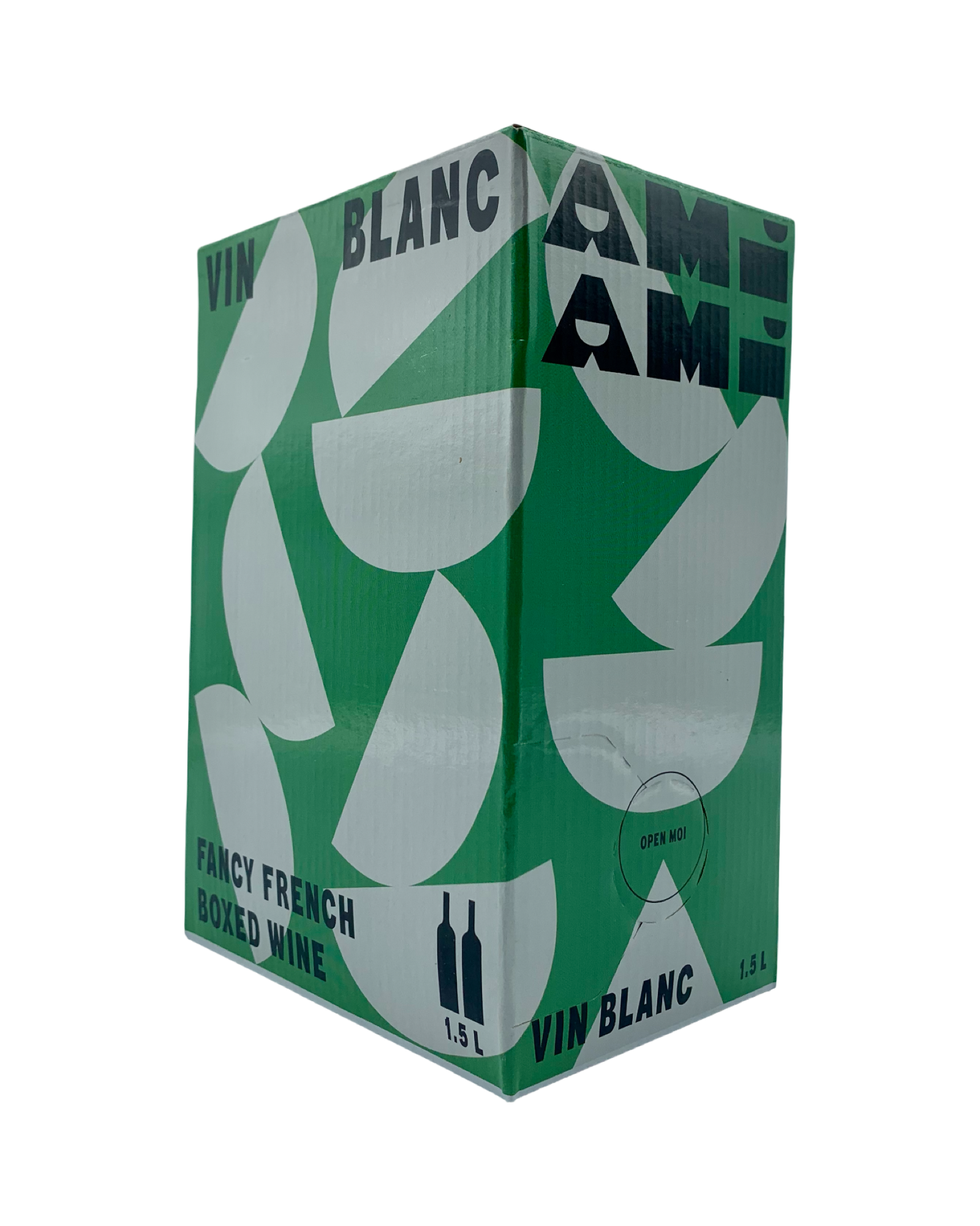 Ami Ami Vin Blanc Box