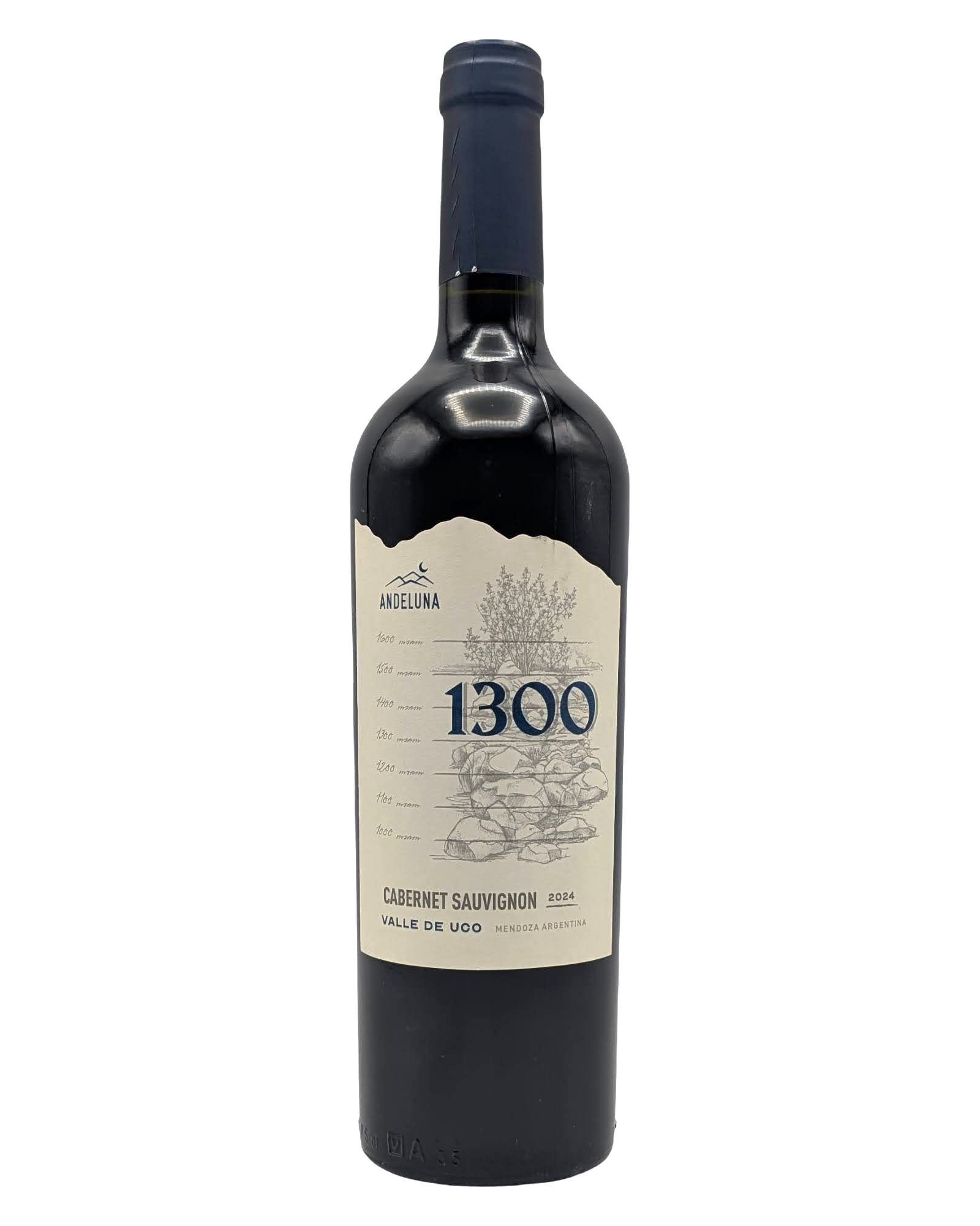 Andeluna 1300 Cabernet Sauvignon