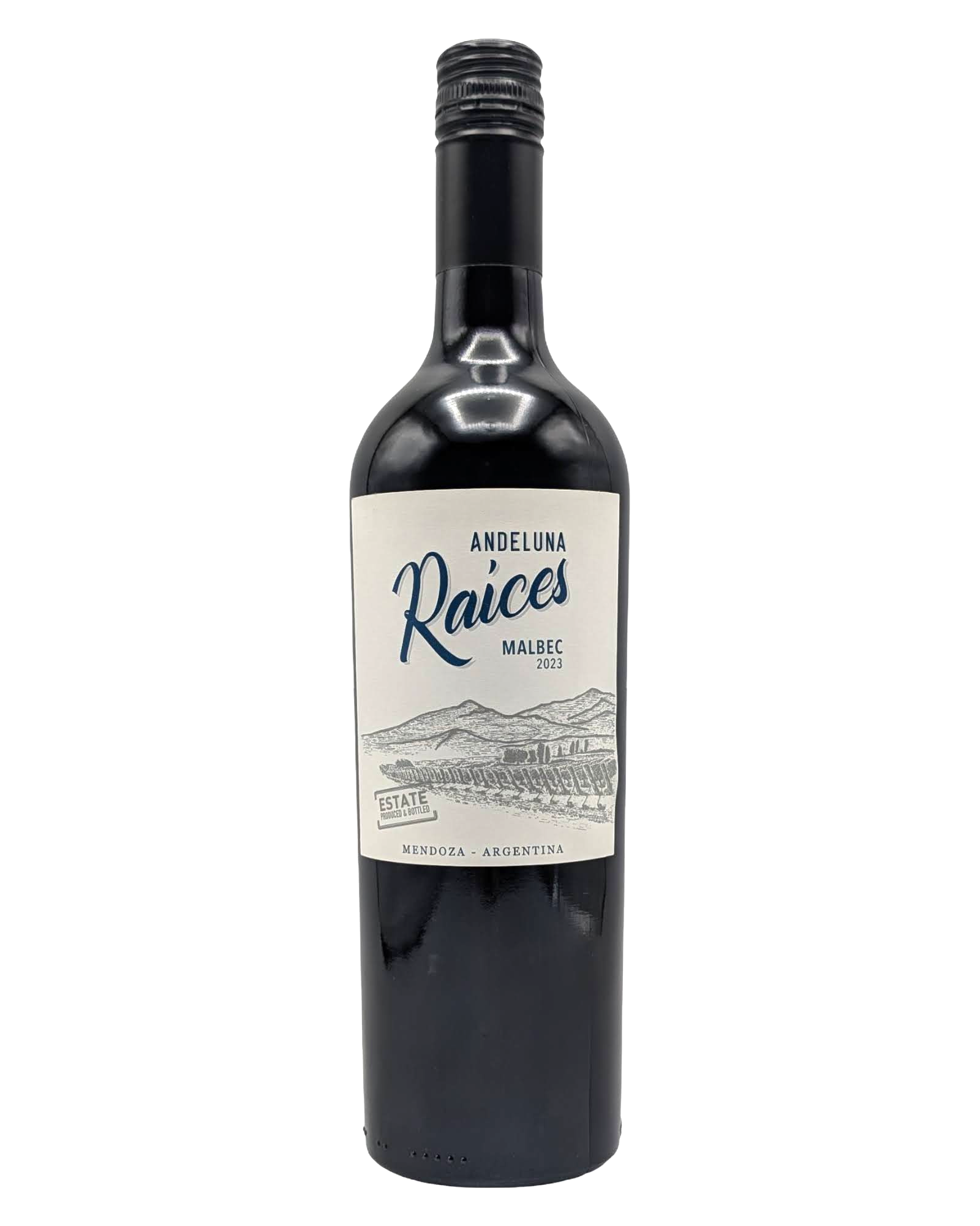 Andeluna Raices Malbec