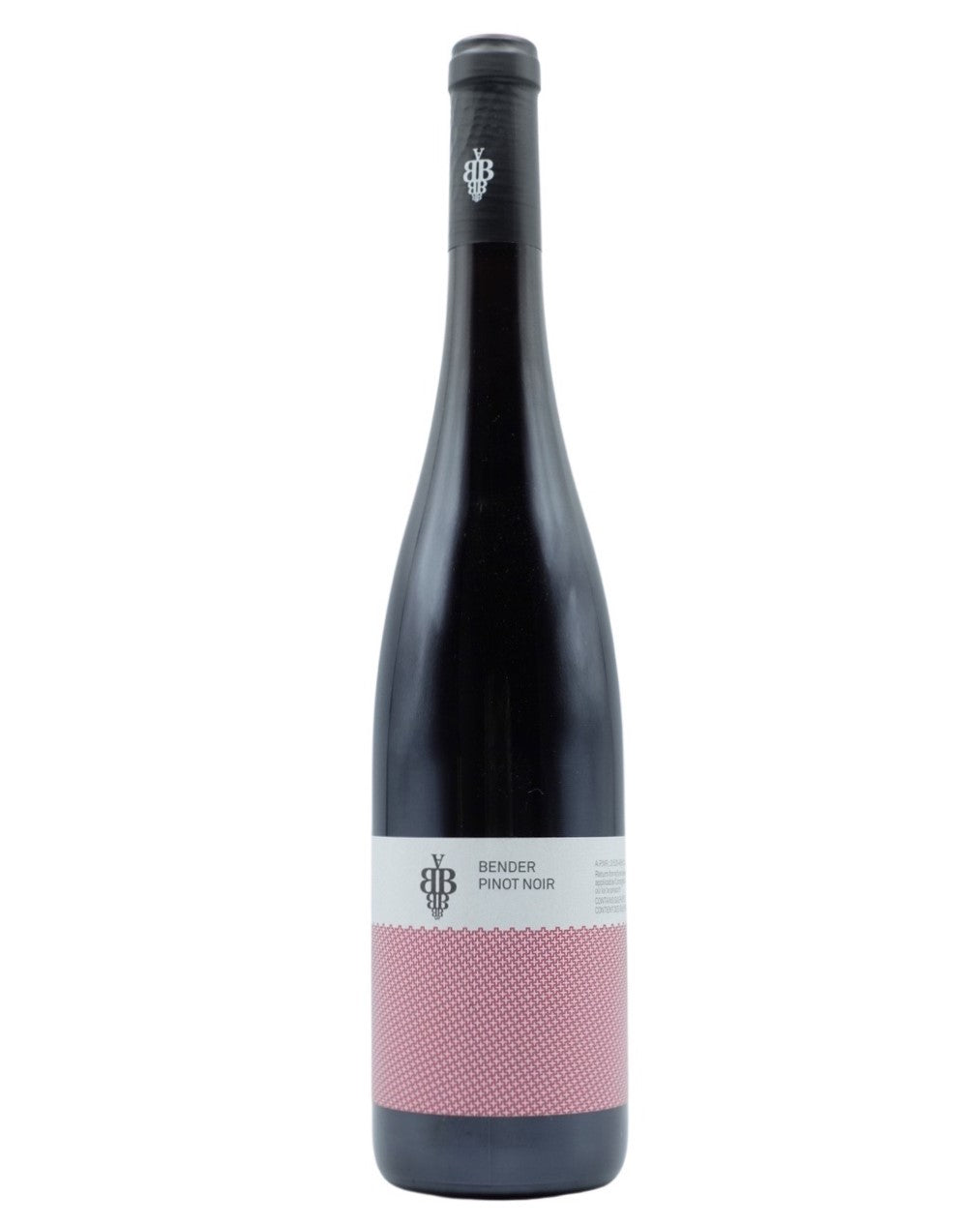 Andreas Bender Pinot Noir