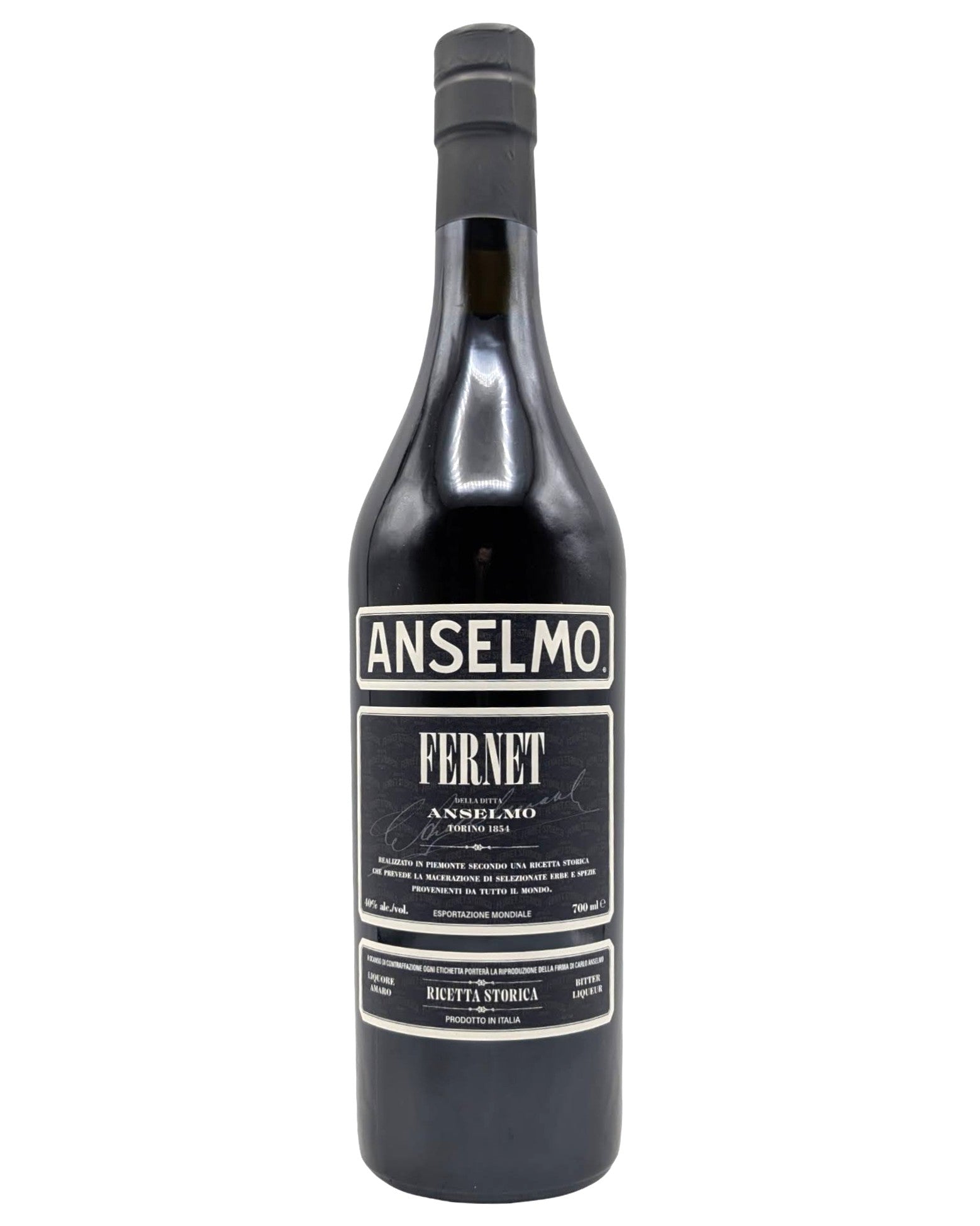Anselmo Fernet