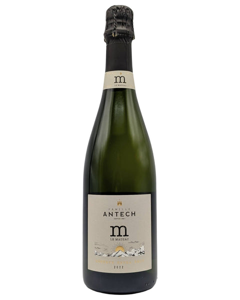 Antech Blanquette De Limoux Reserve Brut Reserve – Vine Arts