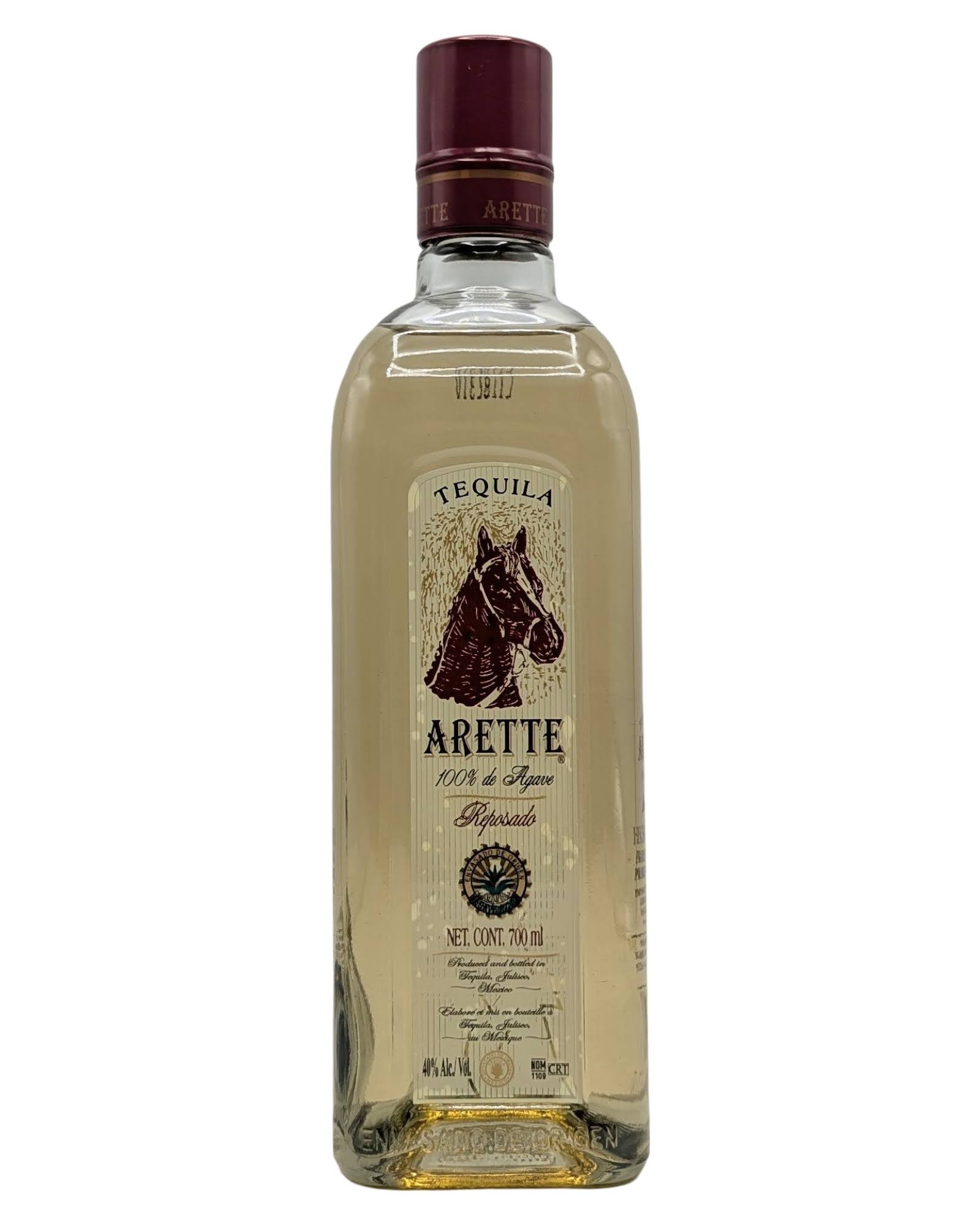 Arette Reposado