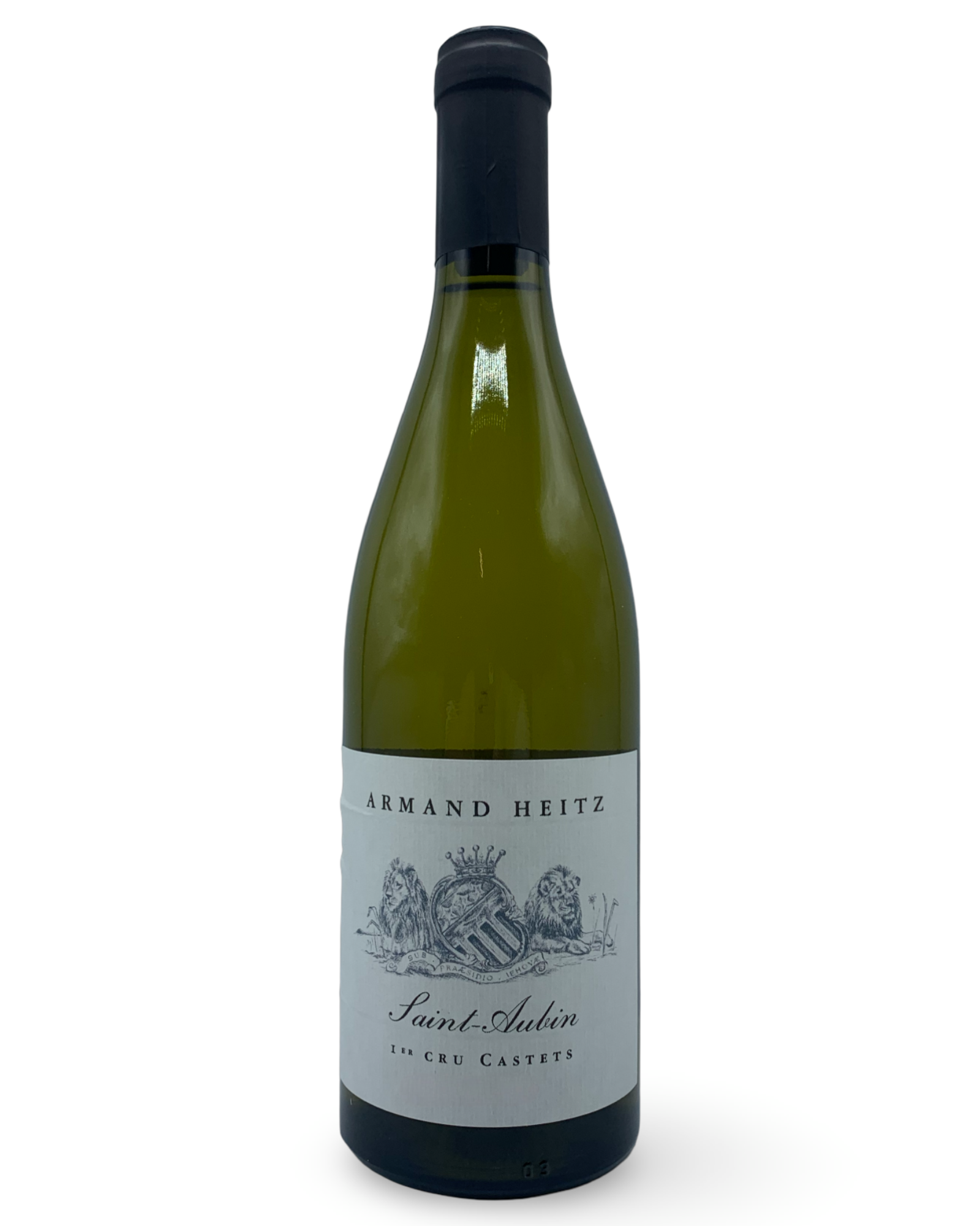 Armand Heitz Saint-Aubin 1er Cru Les Castets
