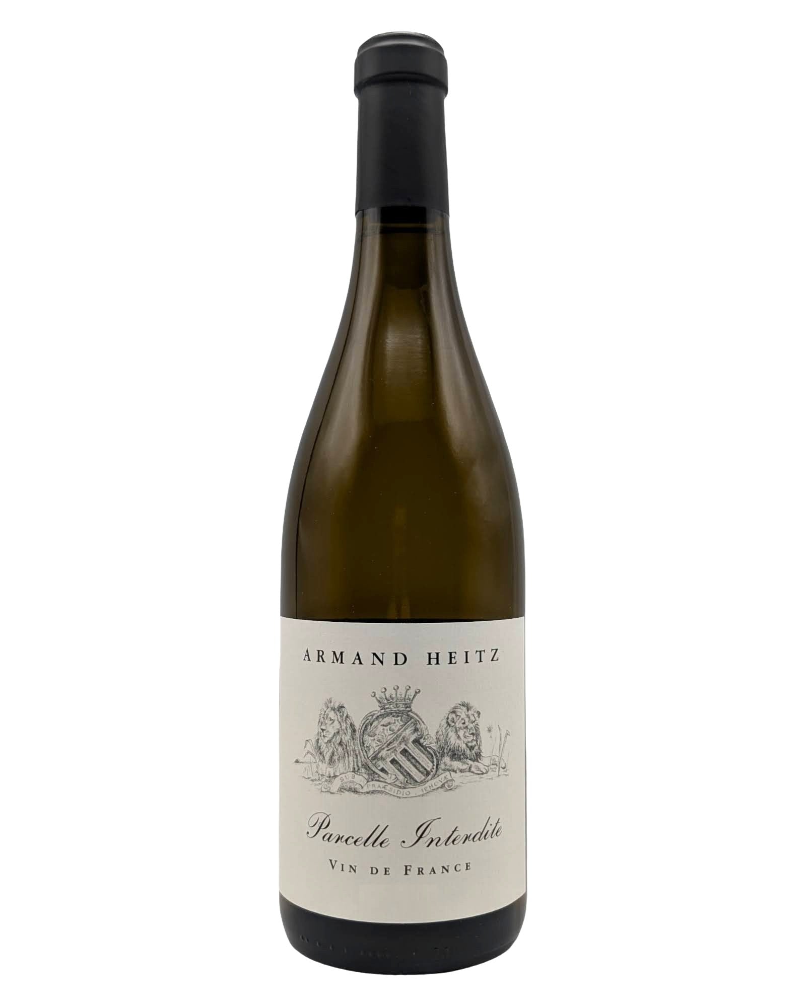 Armand Heitz Sauvignon Blanc VDF