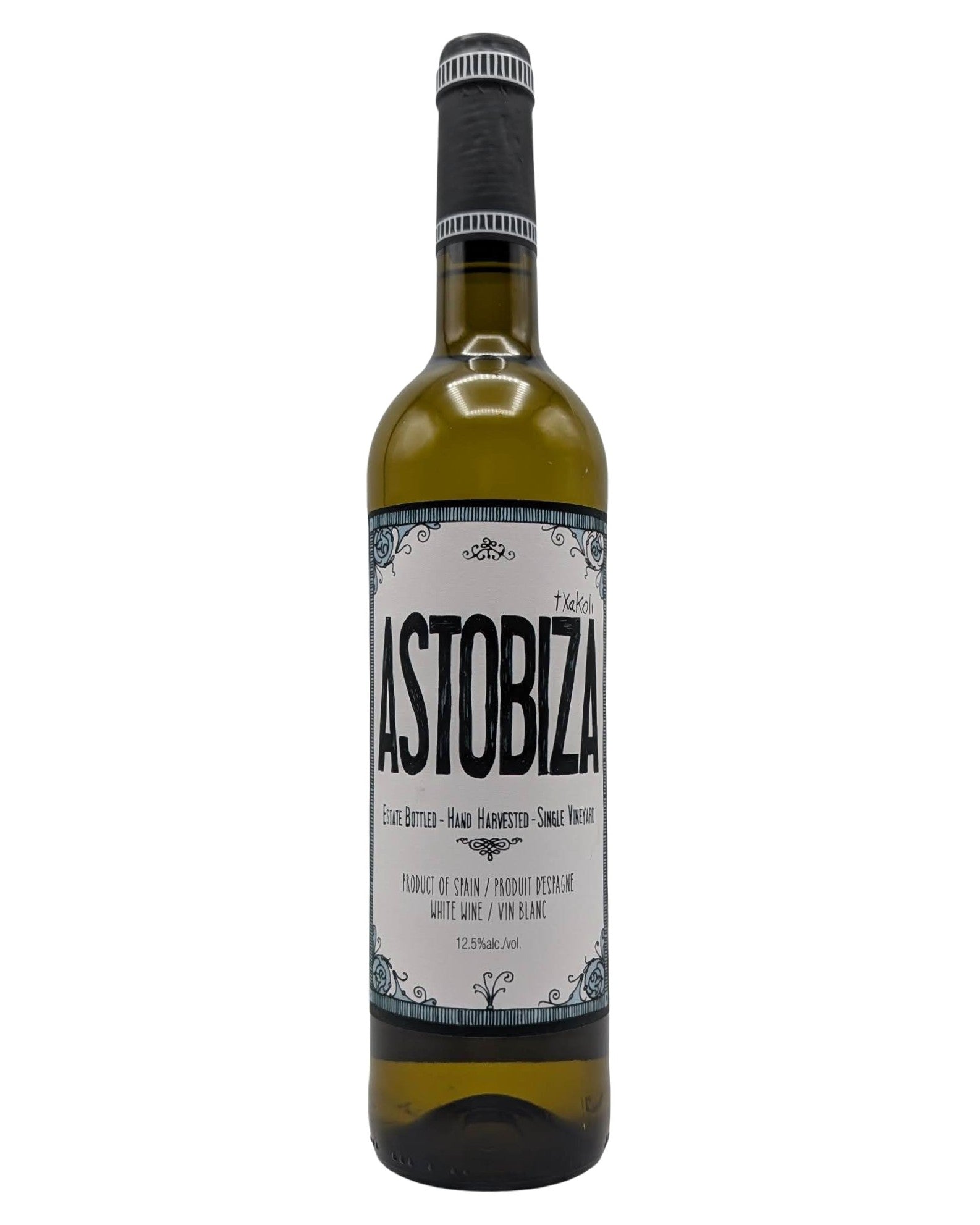 Astobiza - Txacoli
