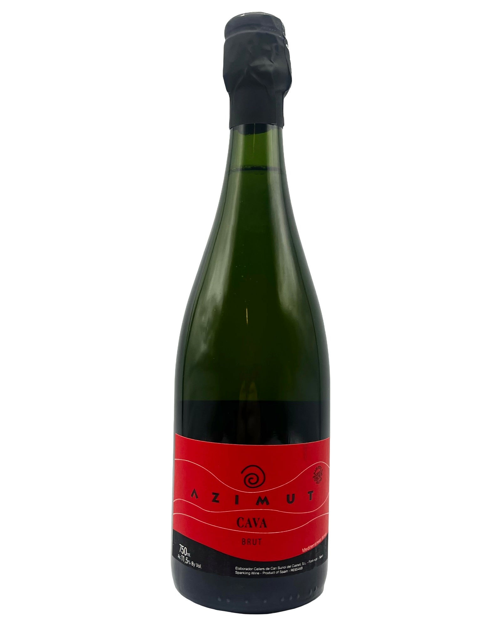 Azimut Cava Brut
