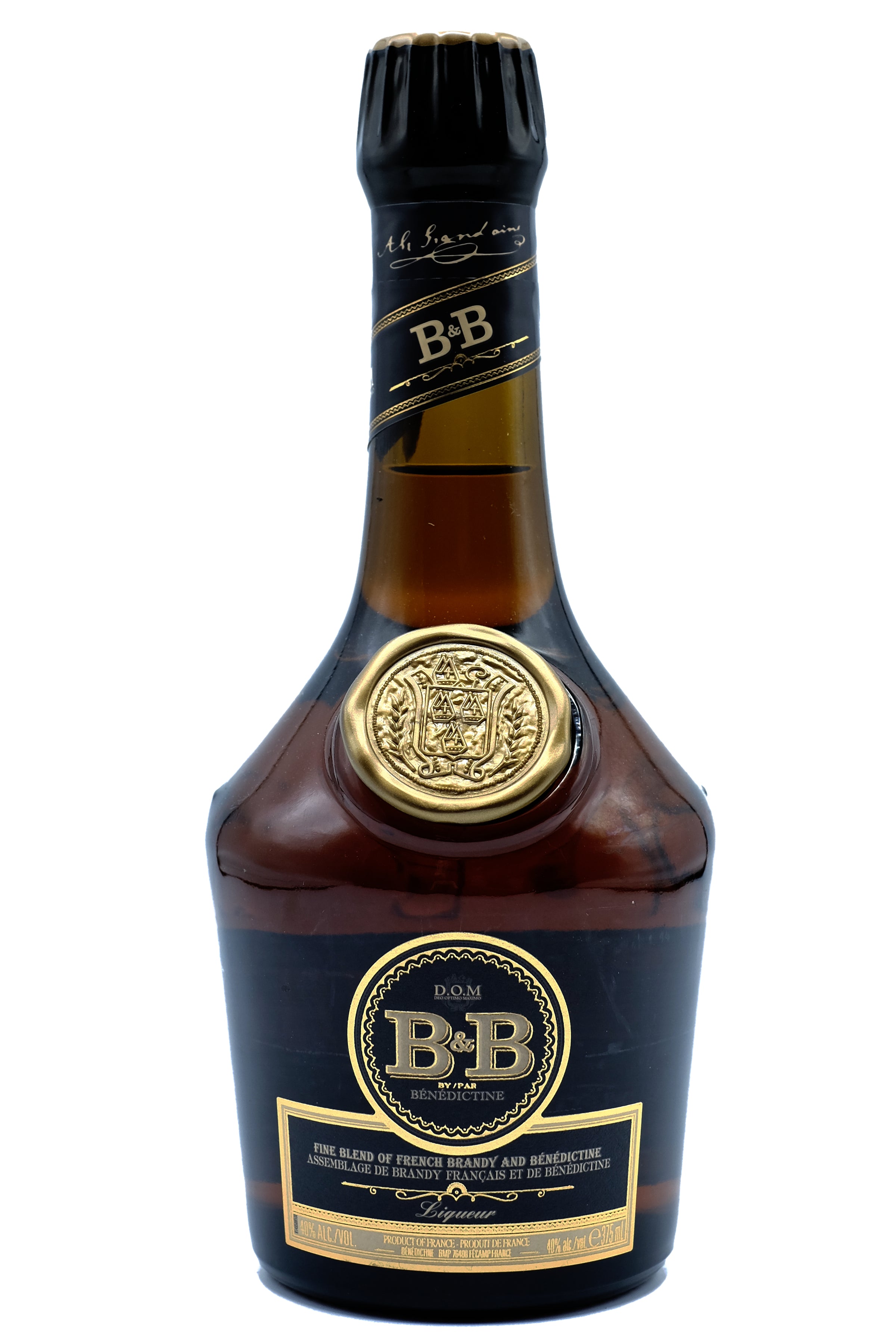 Benedictine & Brandy (D O M)