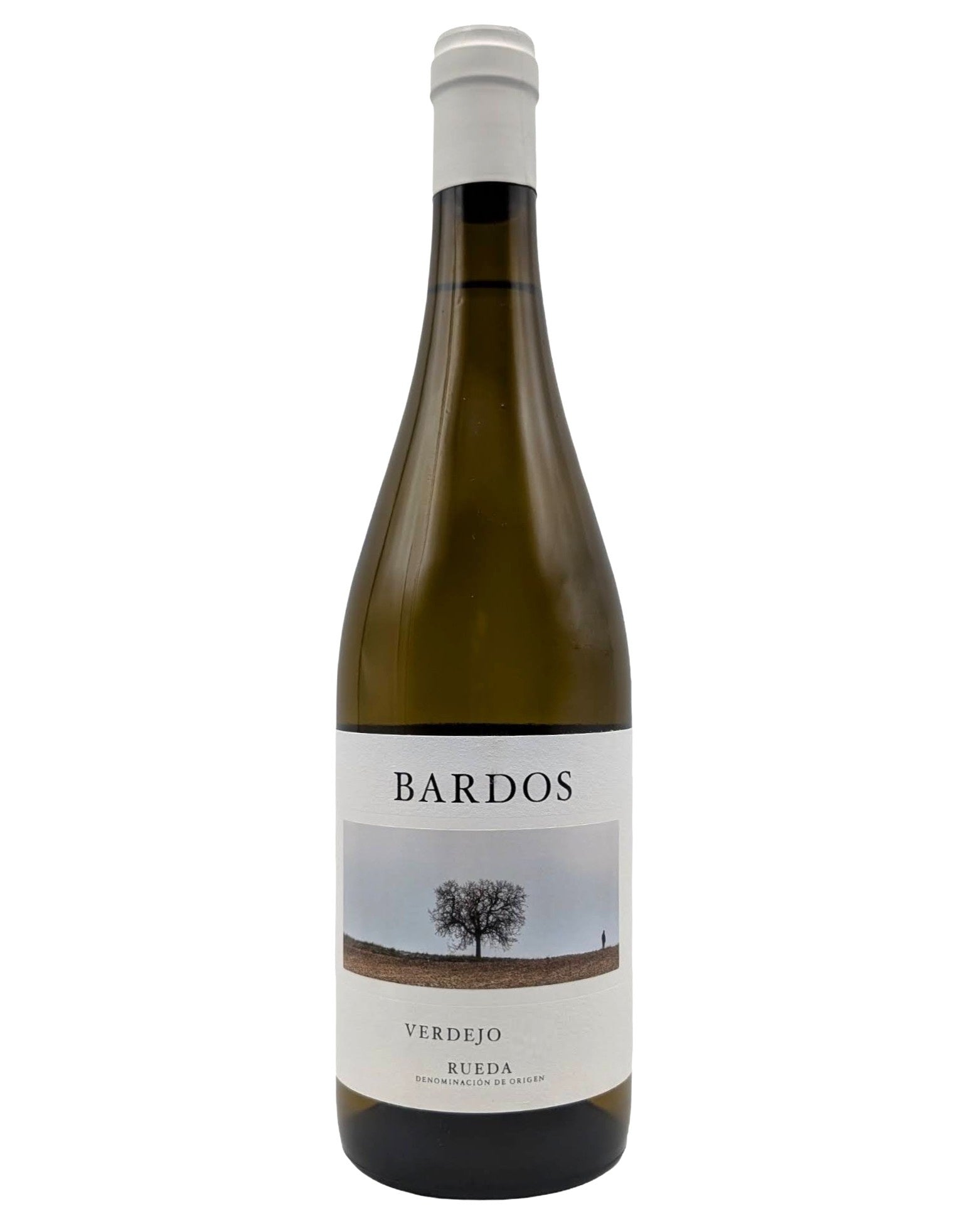 Bardos Verdejo