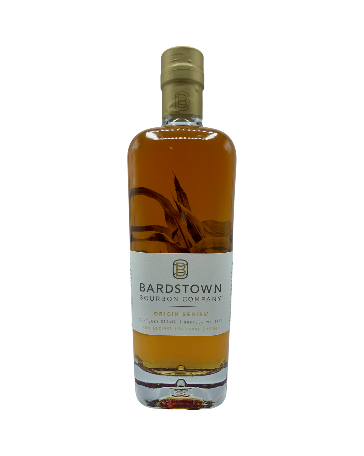 Bardstown Kentucky Straight Bourbon