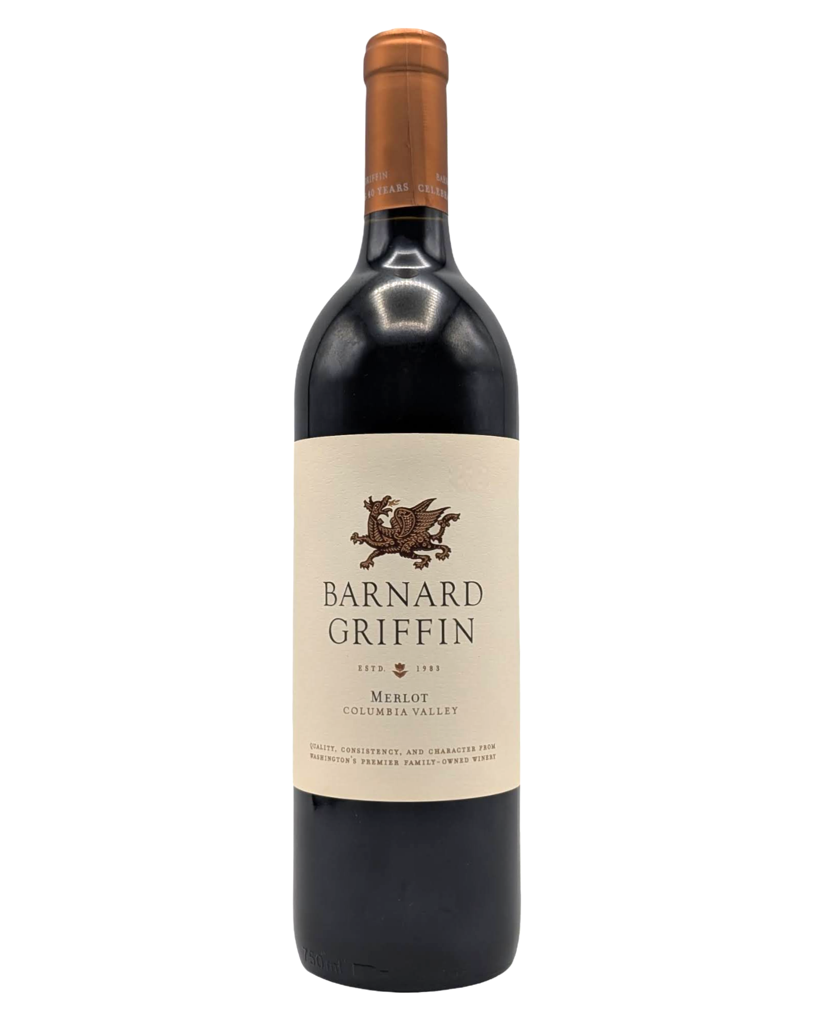Barnard Griffin Merlot