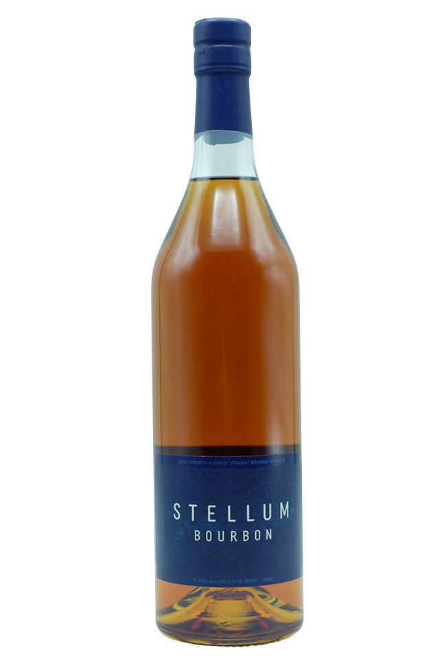 Barrell Craft Stellum Bourbon