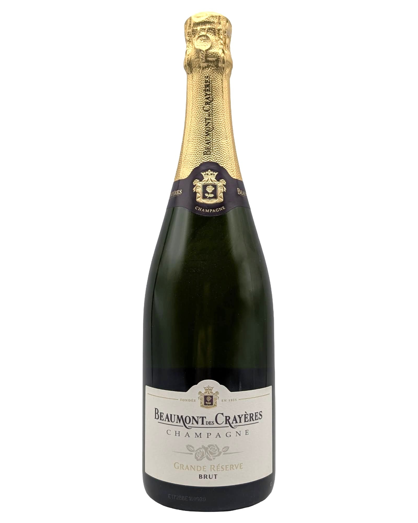 Beaumont Des Crayeres - Grande Reserve
