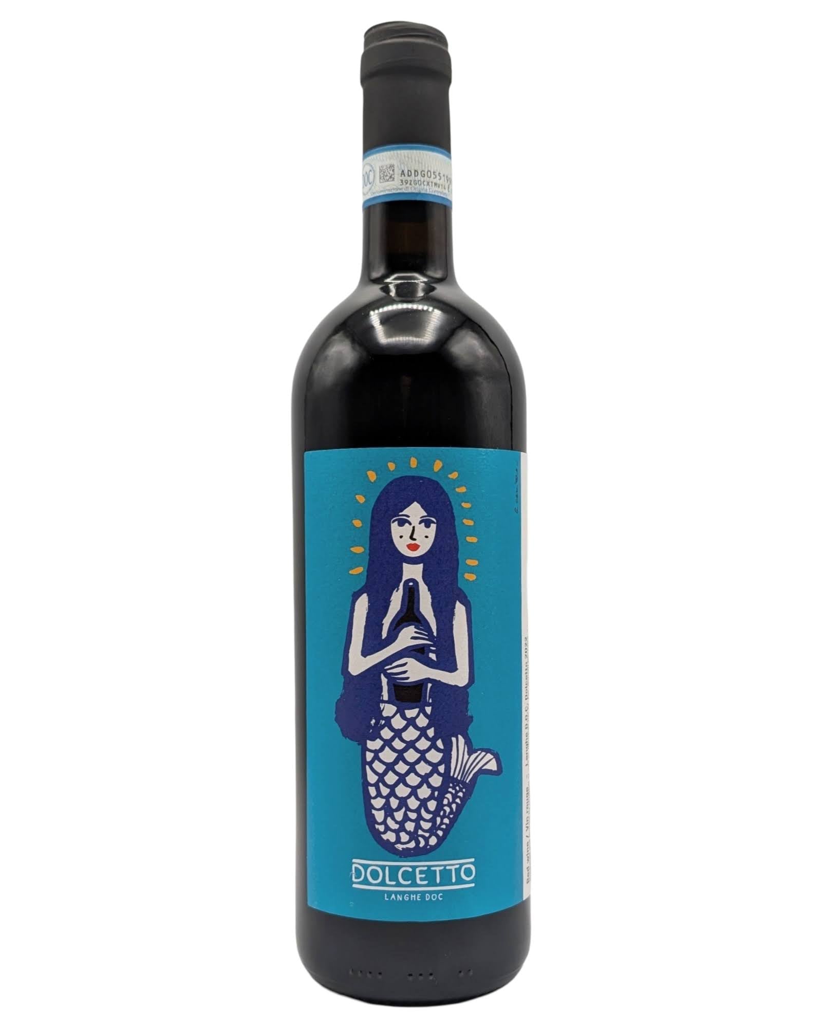 Benotti Rosavica- Dolcetto