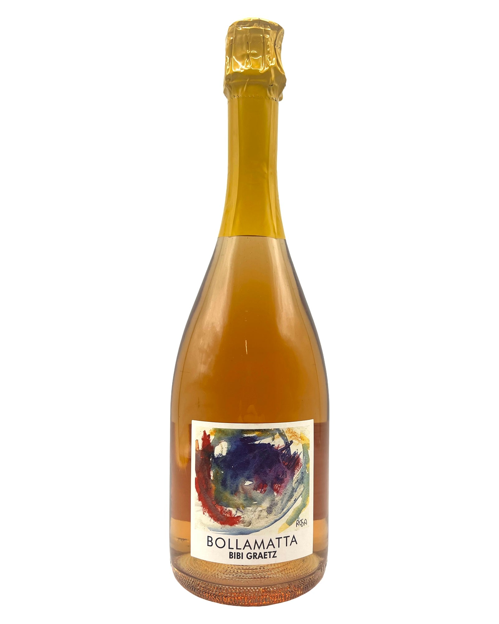 Bibi Graetz Bollamatta
