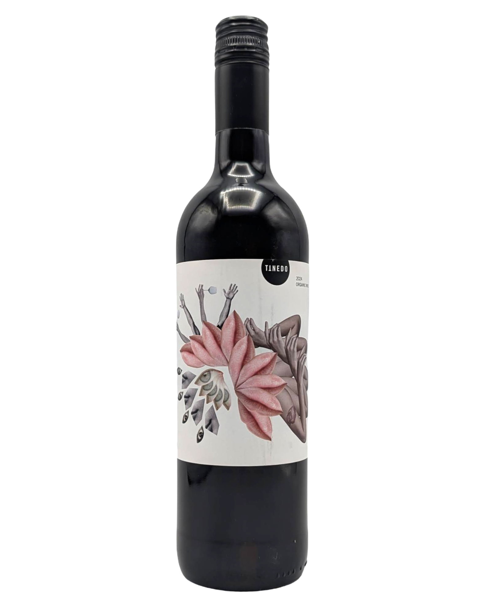 Bodega Y Vinedo Tinedo Ja!