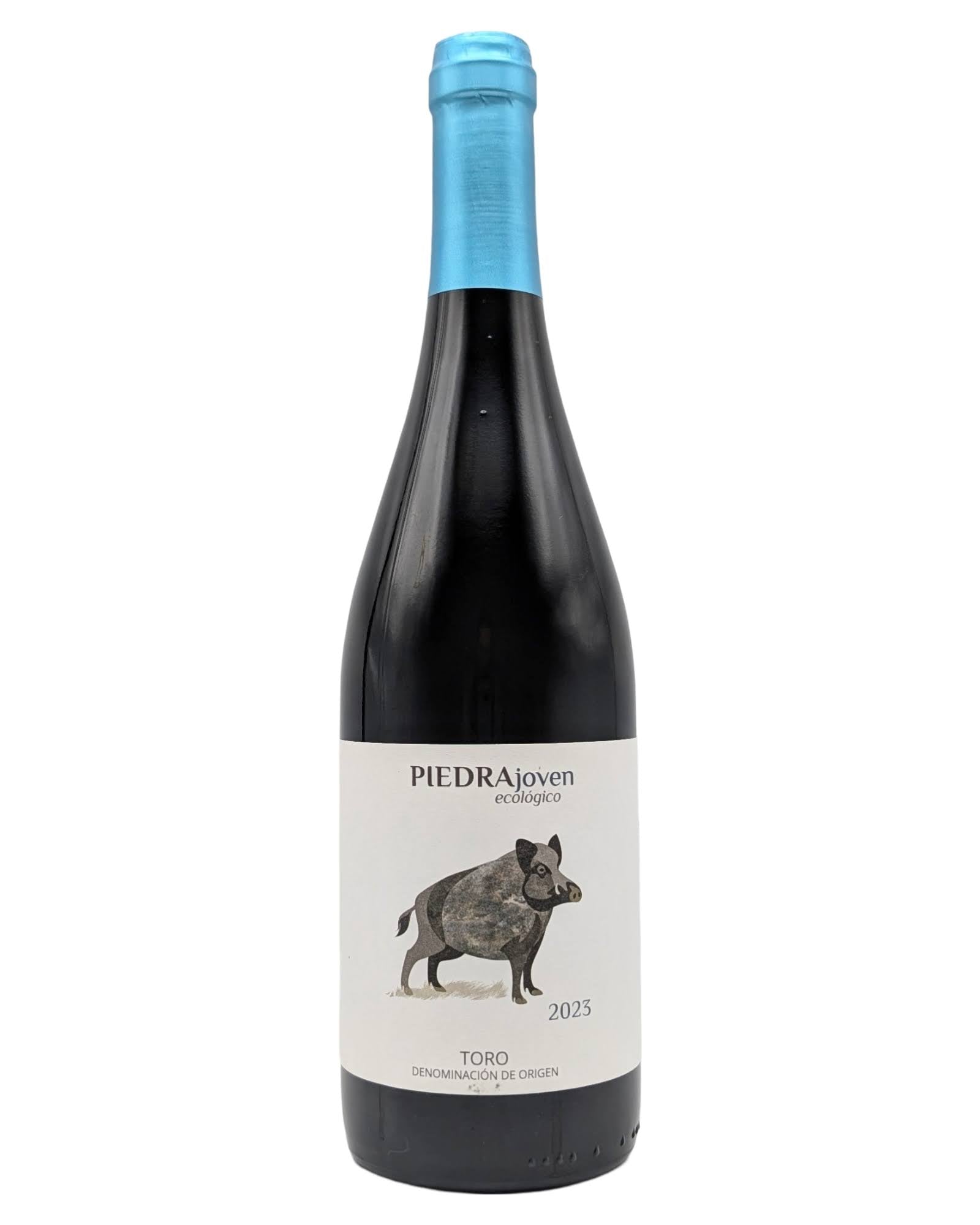 Bodegas Piedra Joven Toro