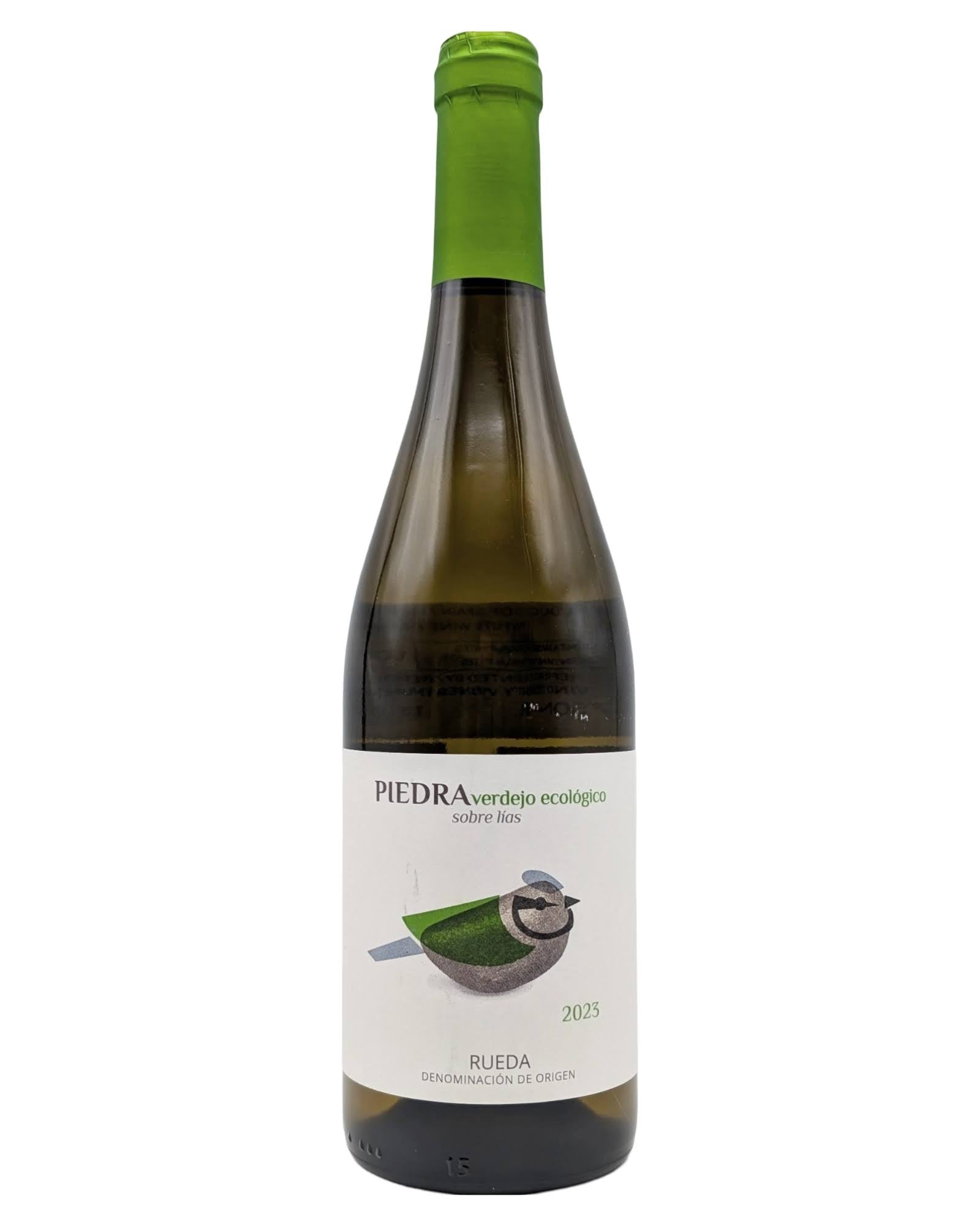 Bodegas Piedra Verdejo Rueda