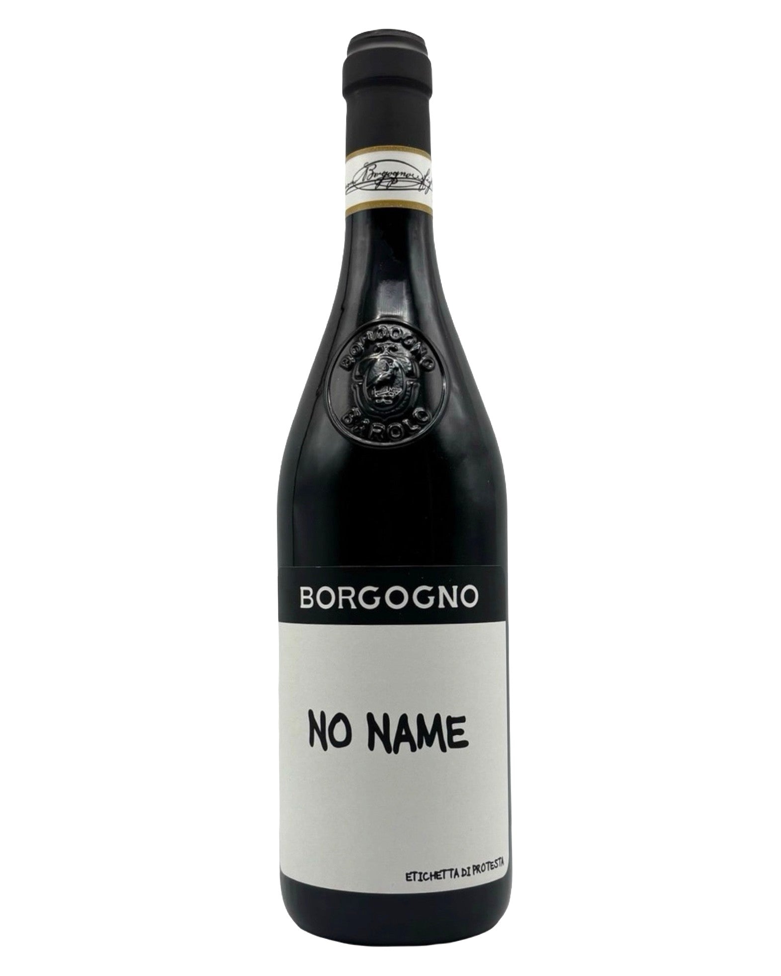 Borgogno No Name