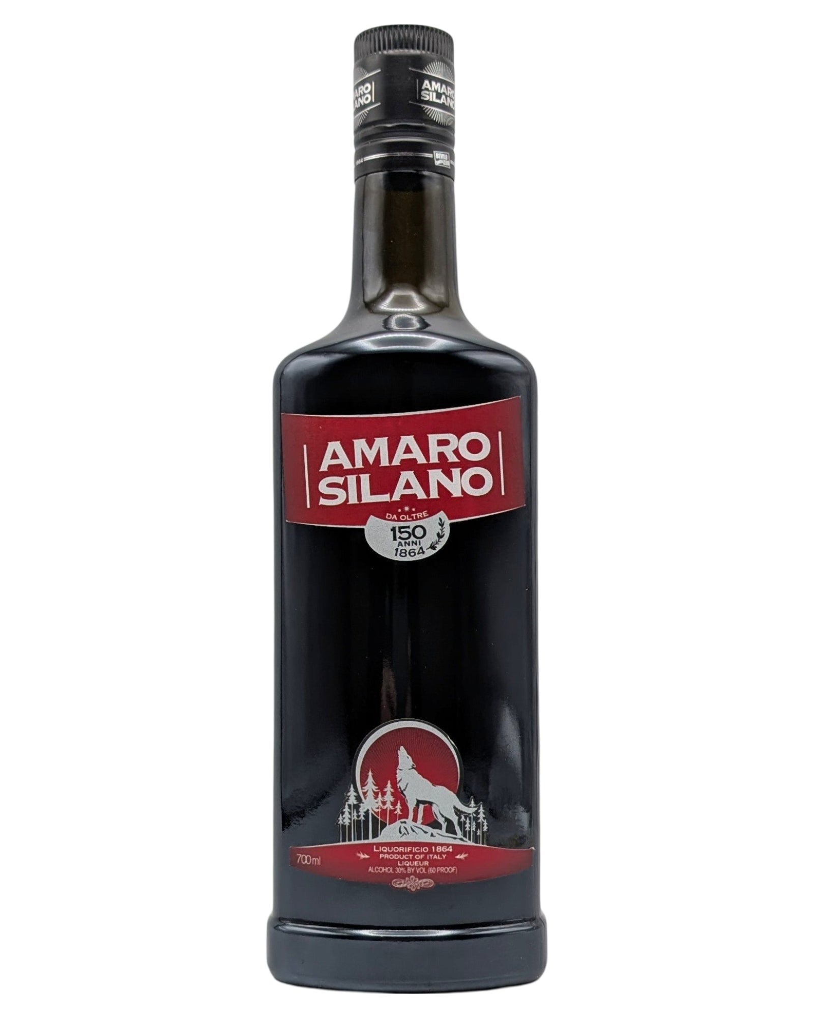 Bosco Amaro Silano