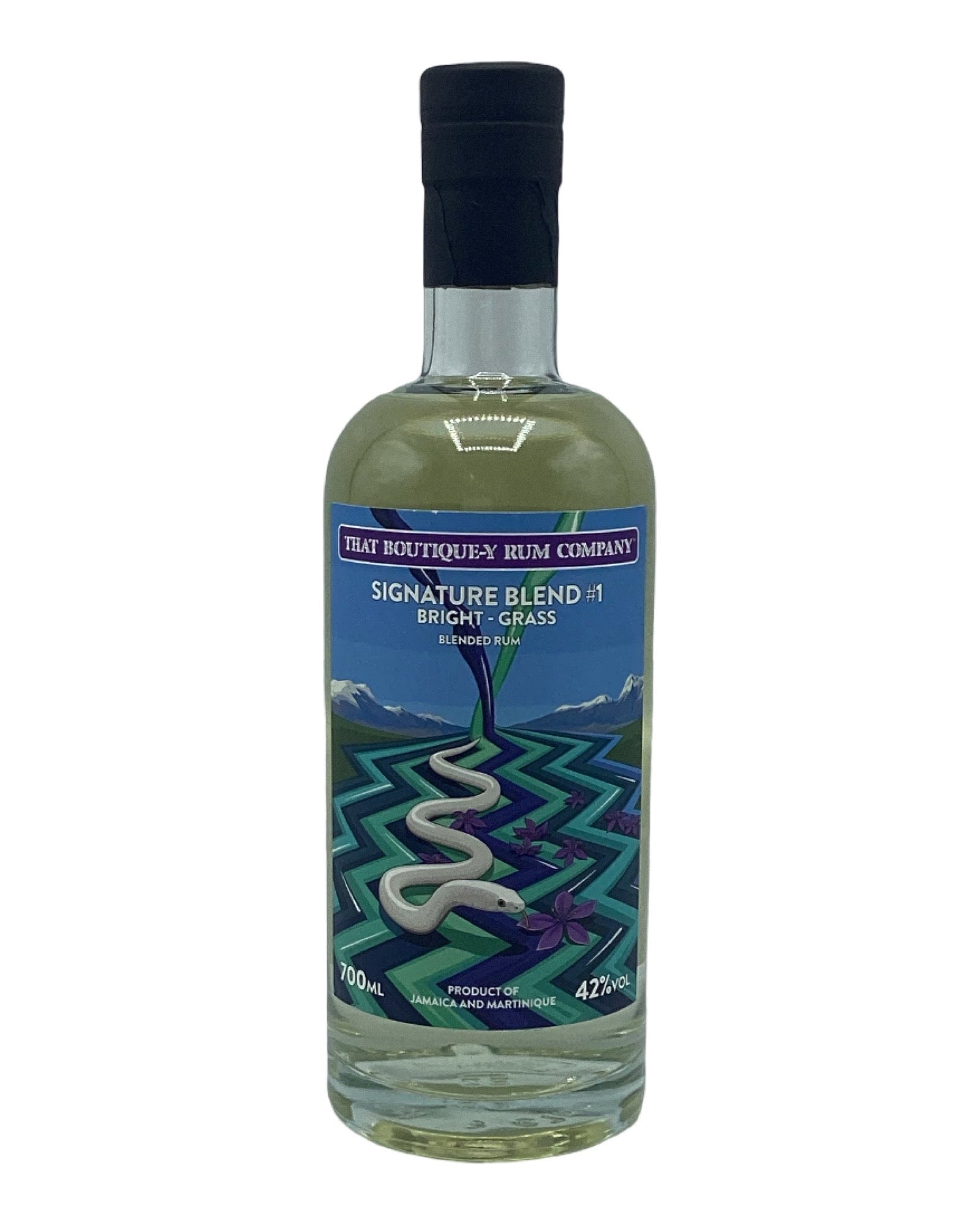 That Boutique-Y Rum Co Signature Blend #1