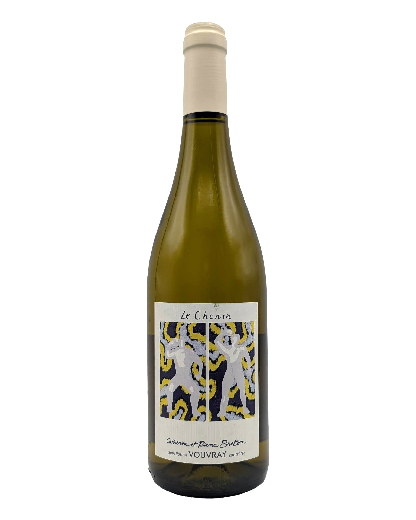 Breton Le Chenin