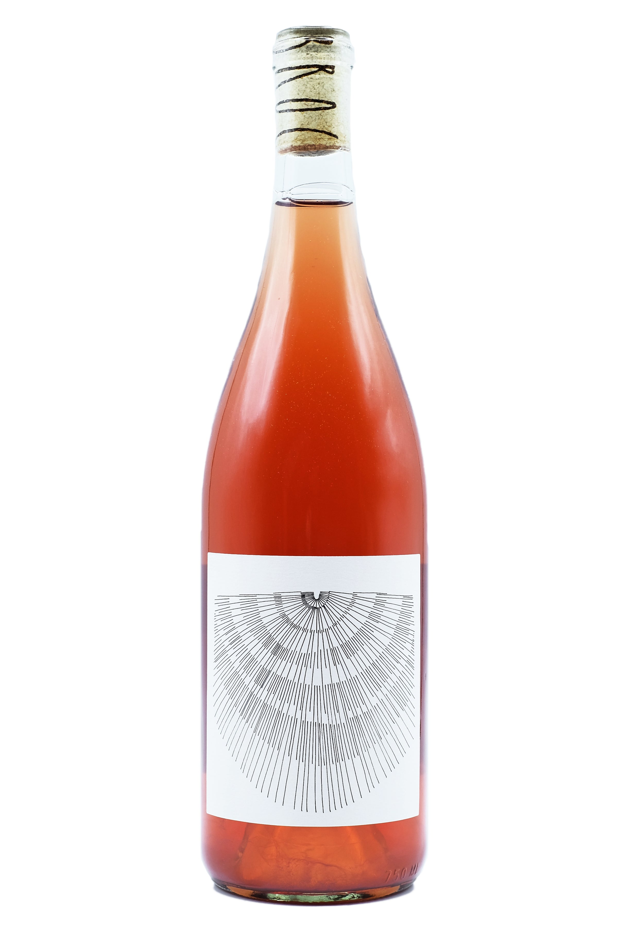 Broc Cellars White Zinfandel