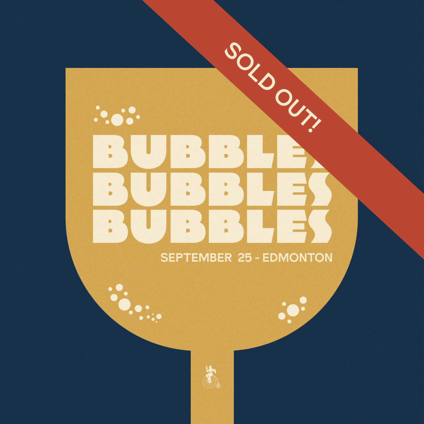 Bubbles, Bubbles, Bubbles