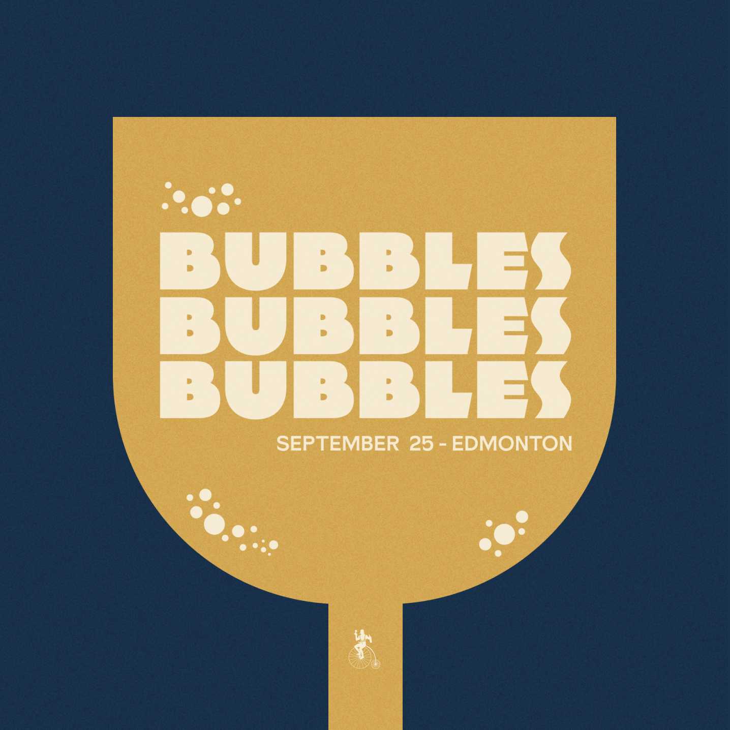Bubbles, Bubbles, Bubbles