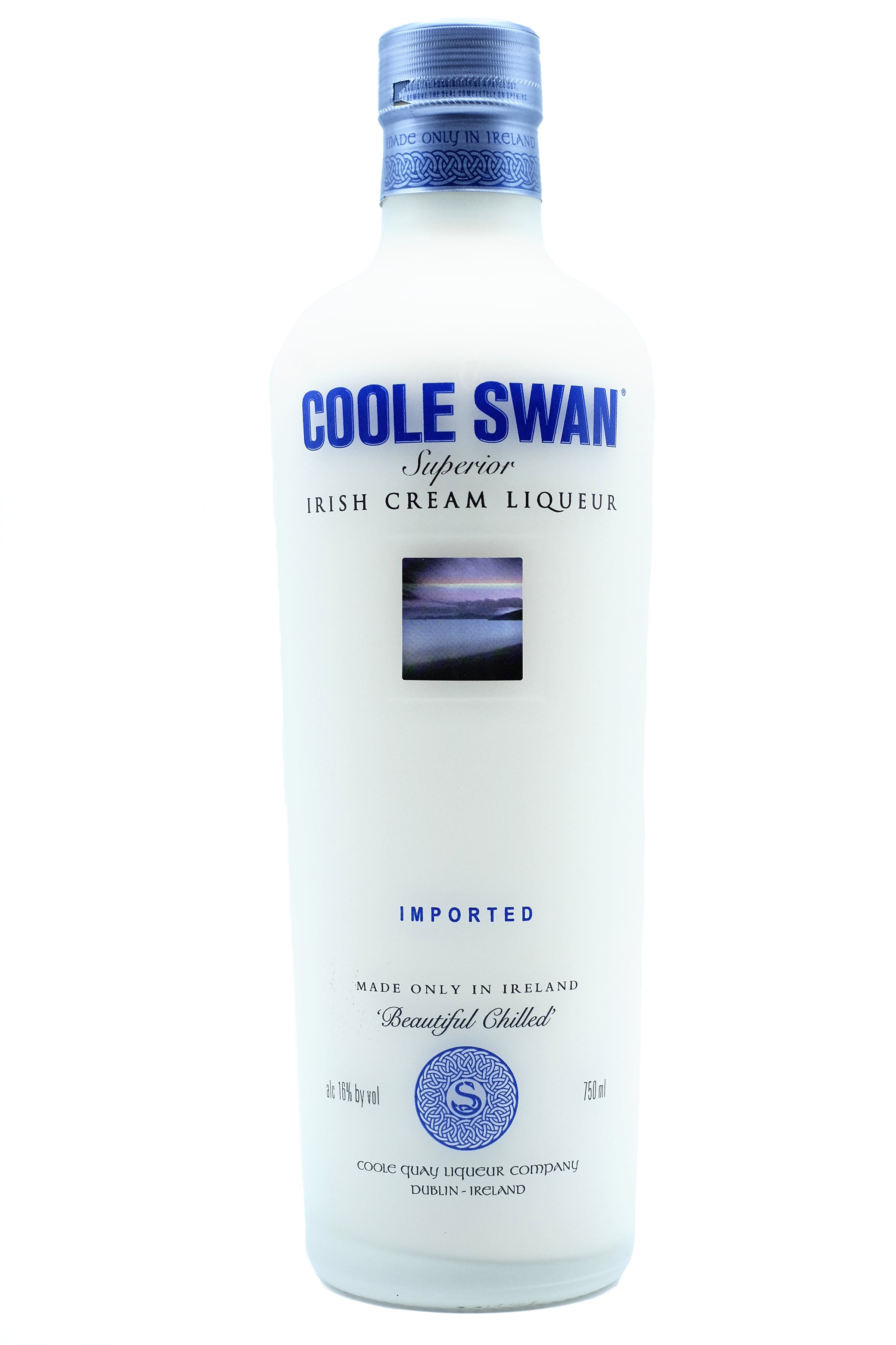 Coole Swan Irish Creme