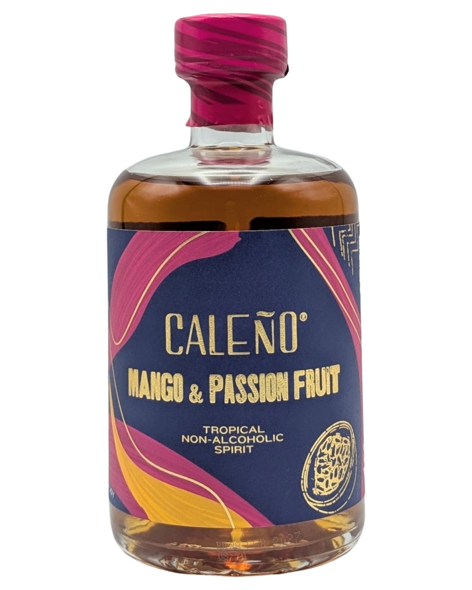 Caleno Mango & Passion Fruit