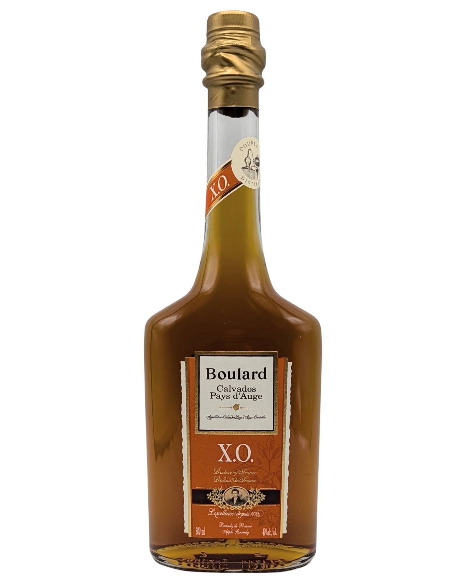 Calvados Boulard Grande Fine XO
