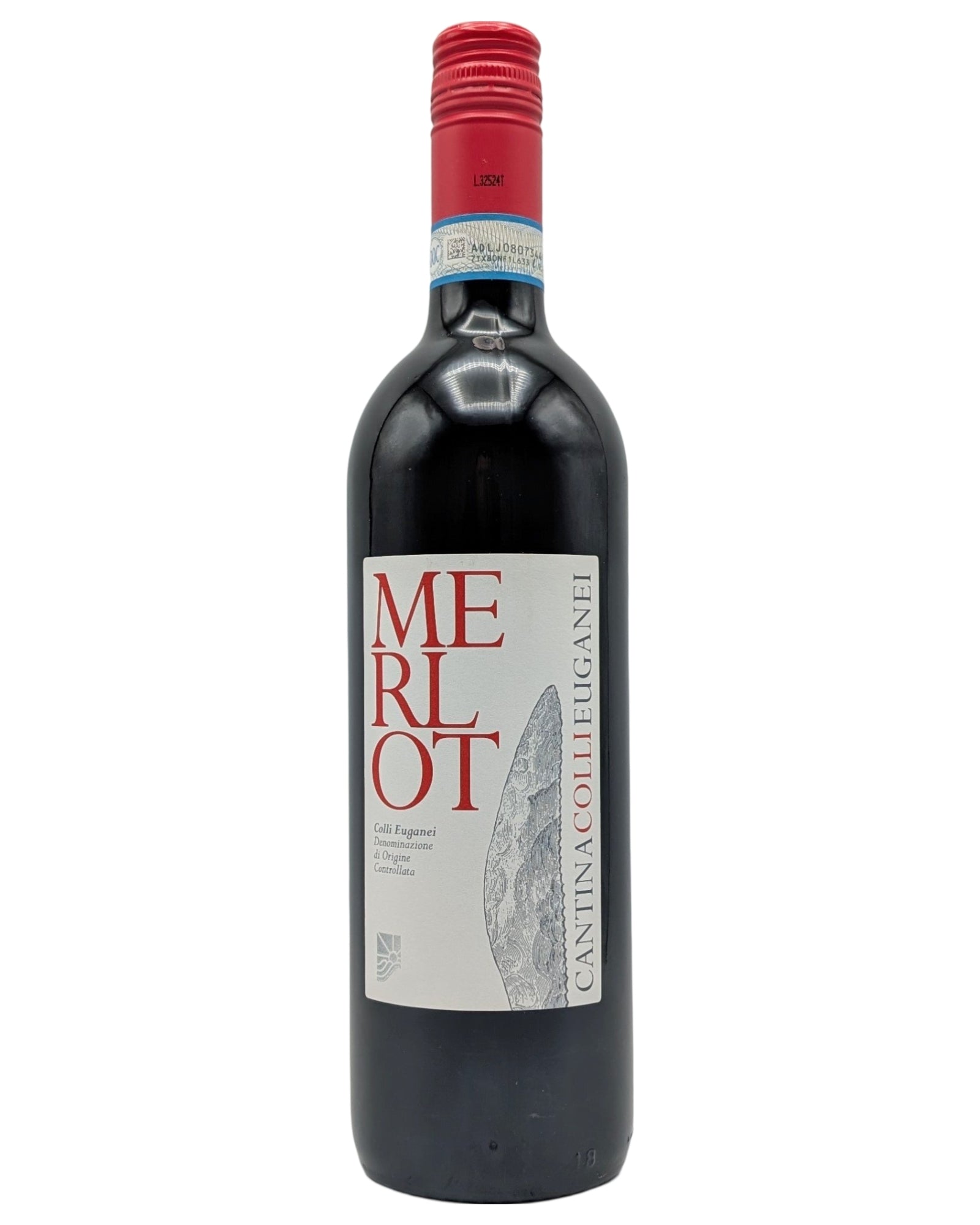 Cantina Colli Euganei-Merlot