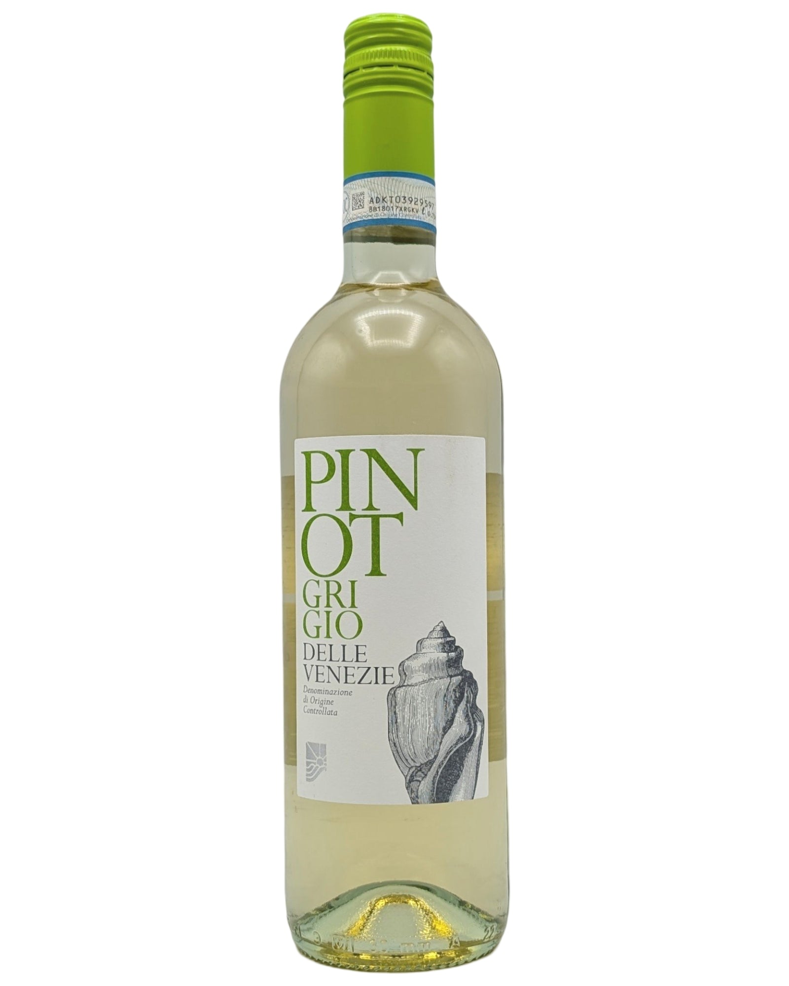 Cantina Colli Euganei - Pinot Grigio