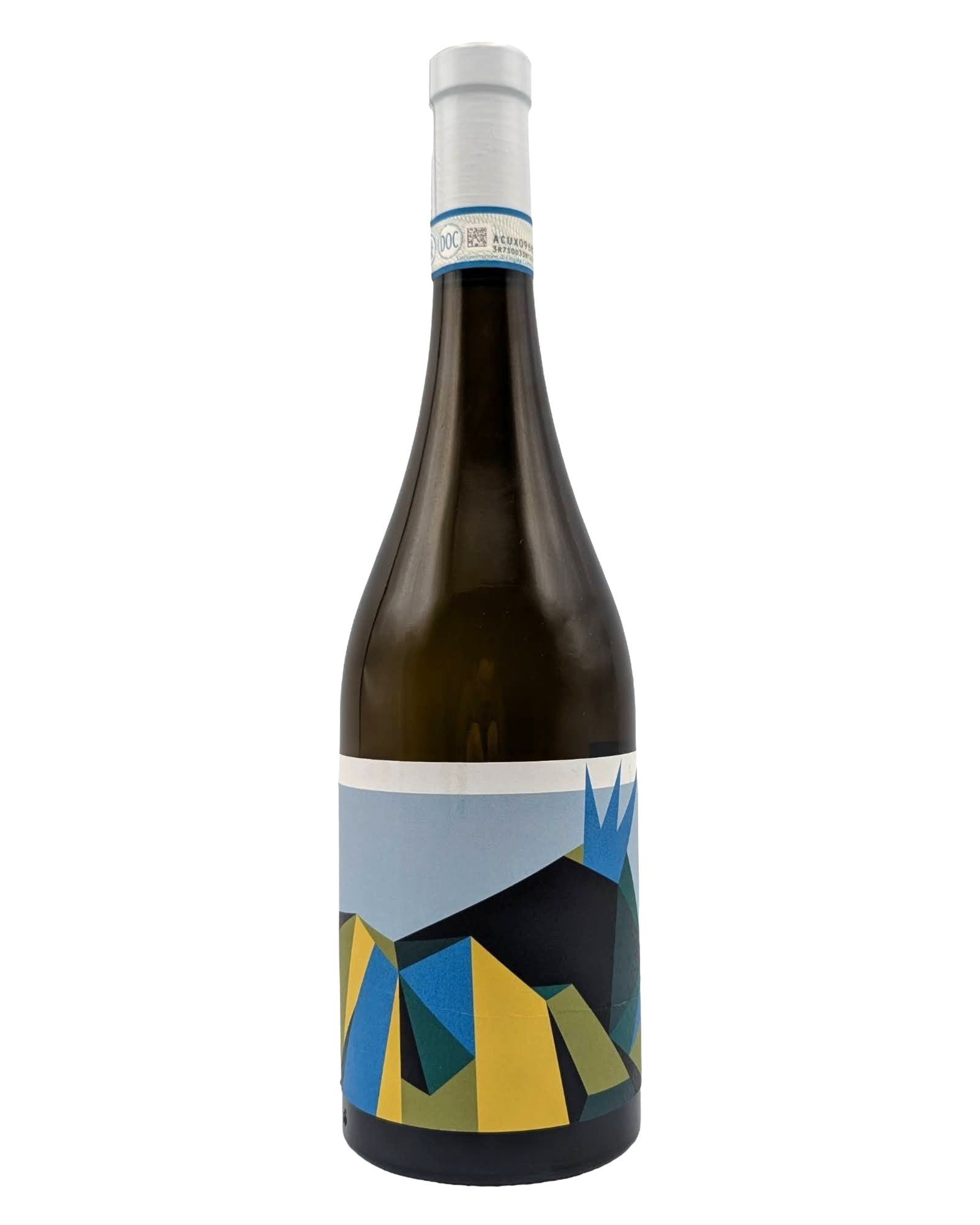 Cantine Villa Dora Lacryma Christi Vesuvio Bianco