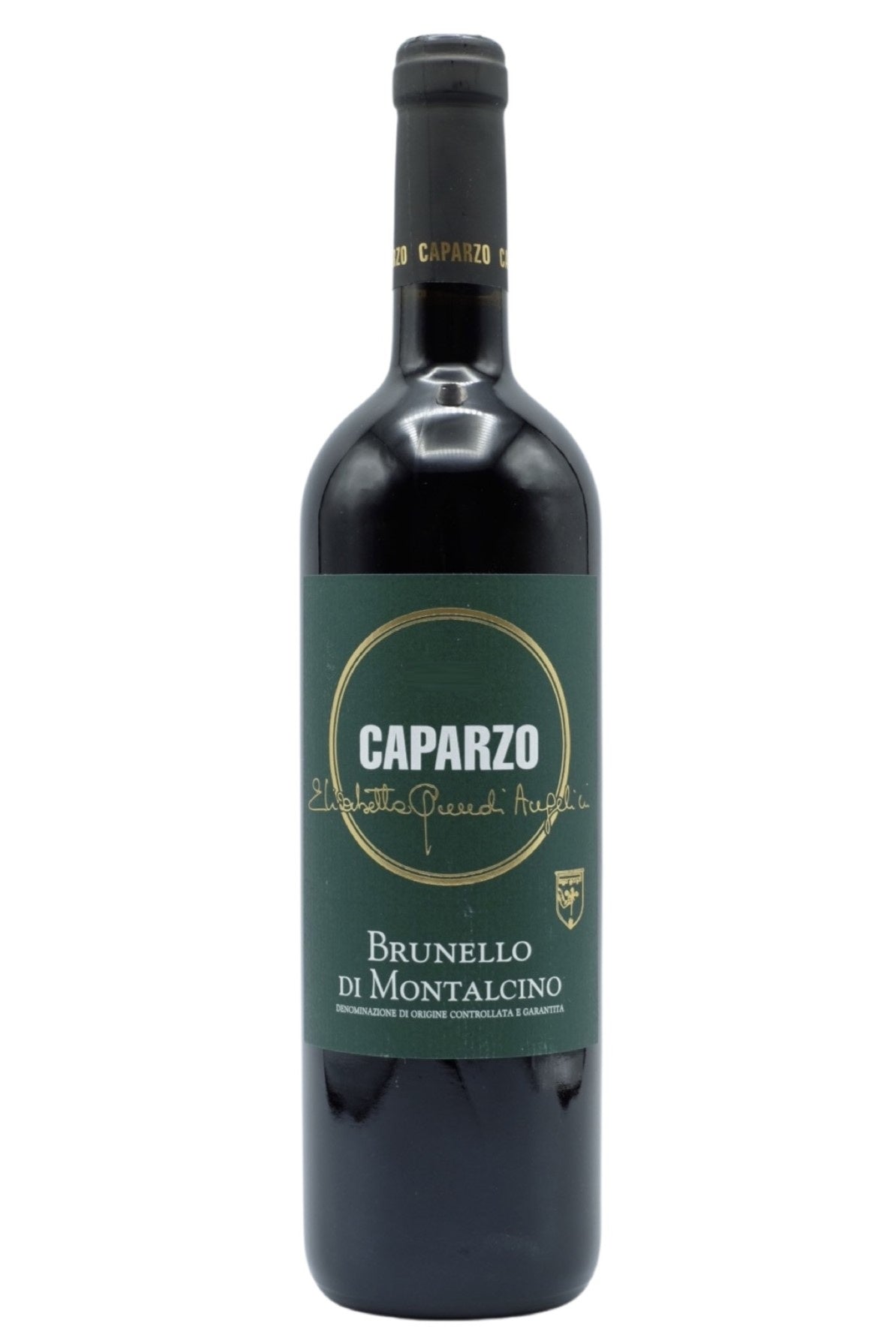 Caparzo Brunello di Montalcino