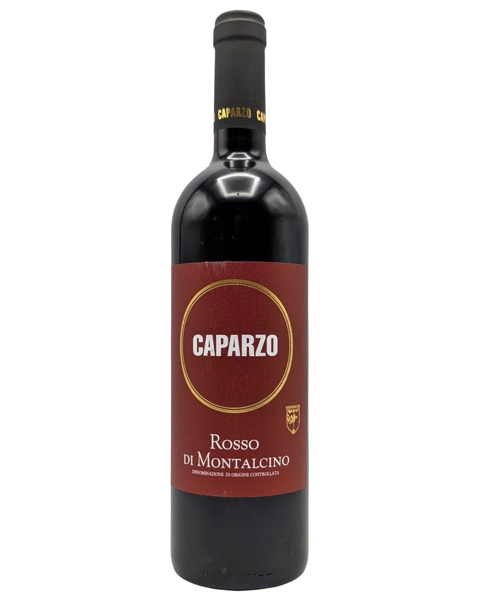 Caparzo Rosso Di Montalcino