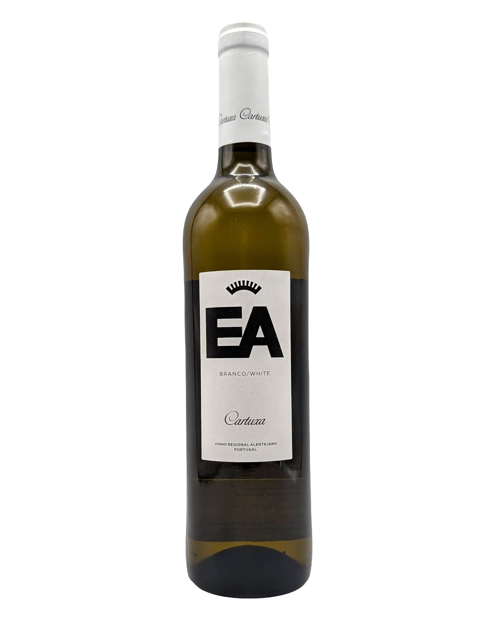 Cartuxa EA White