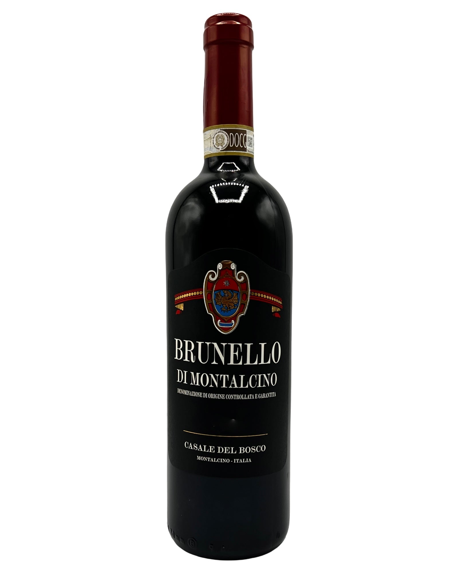 Casale del Bosco Brunello di Montalcino