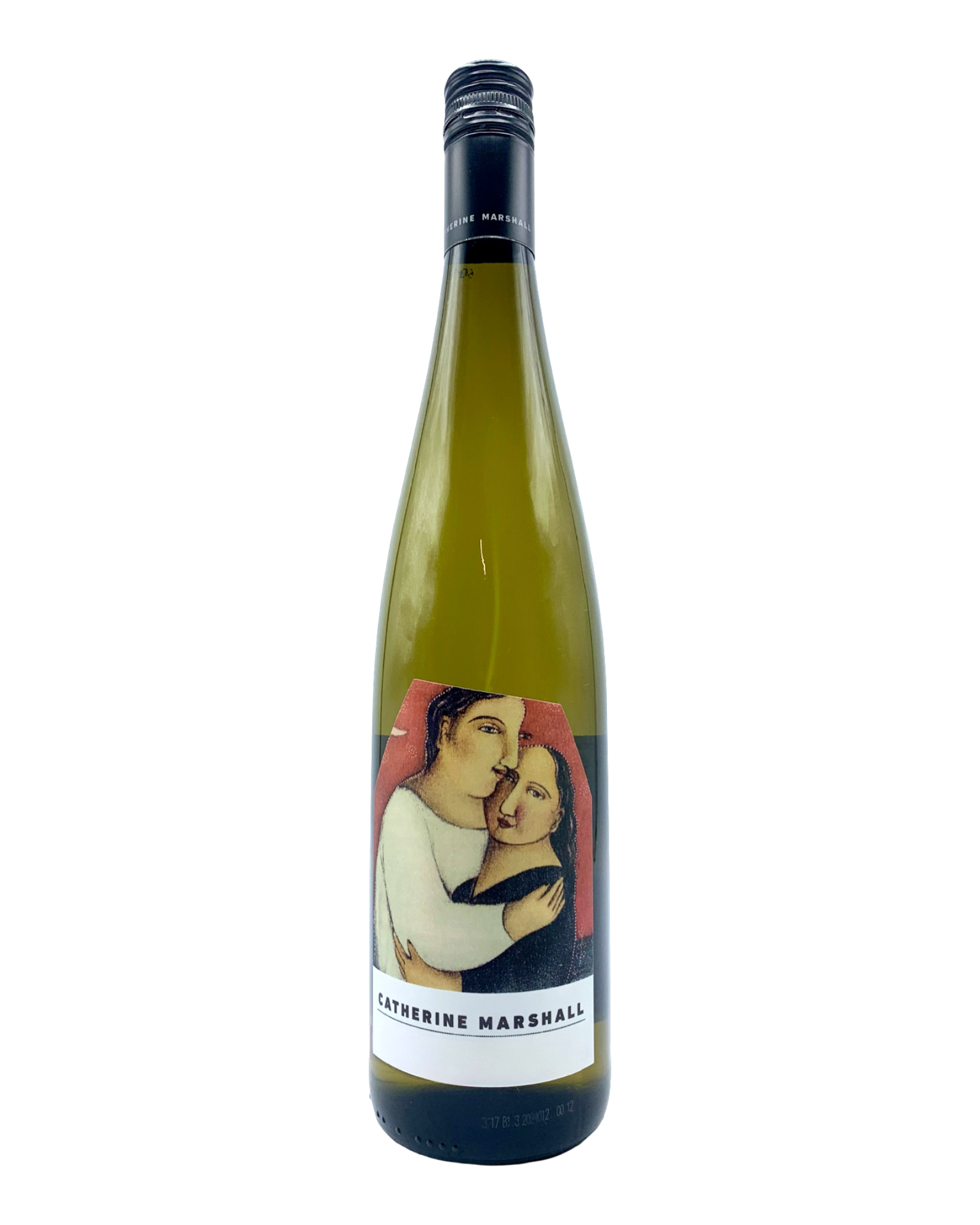 Catherine Marshall Riesling