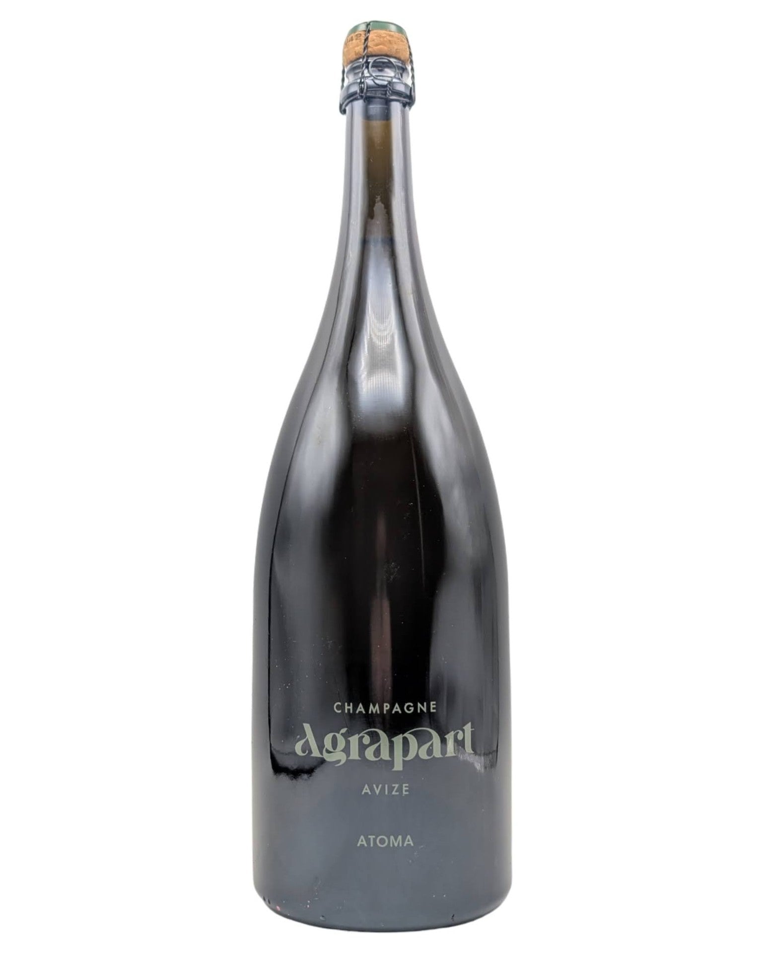 Champagne Agrapart Avize Atoma 1.5L