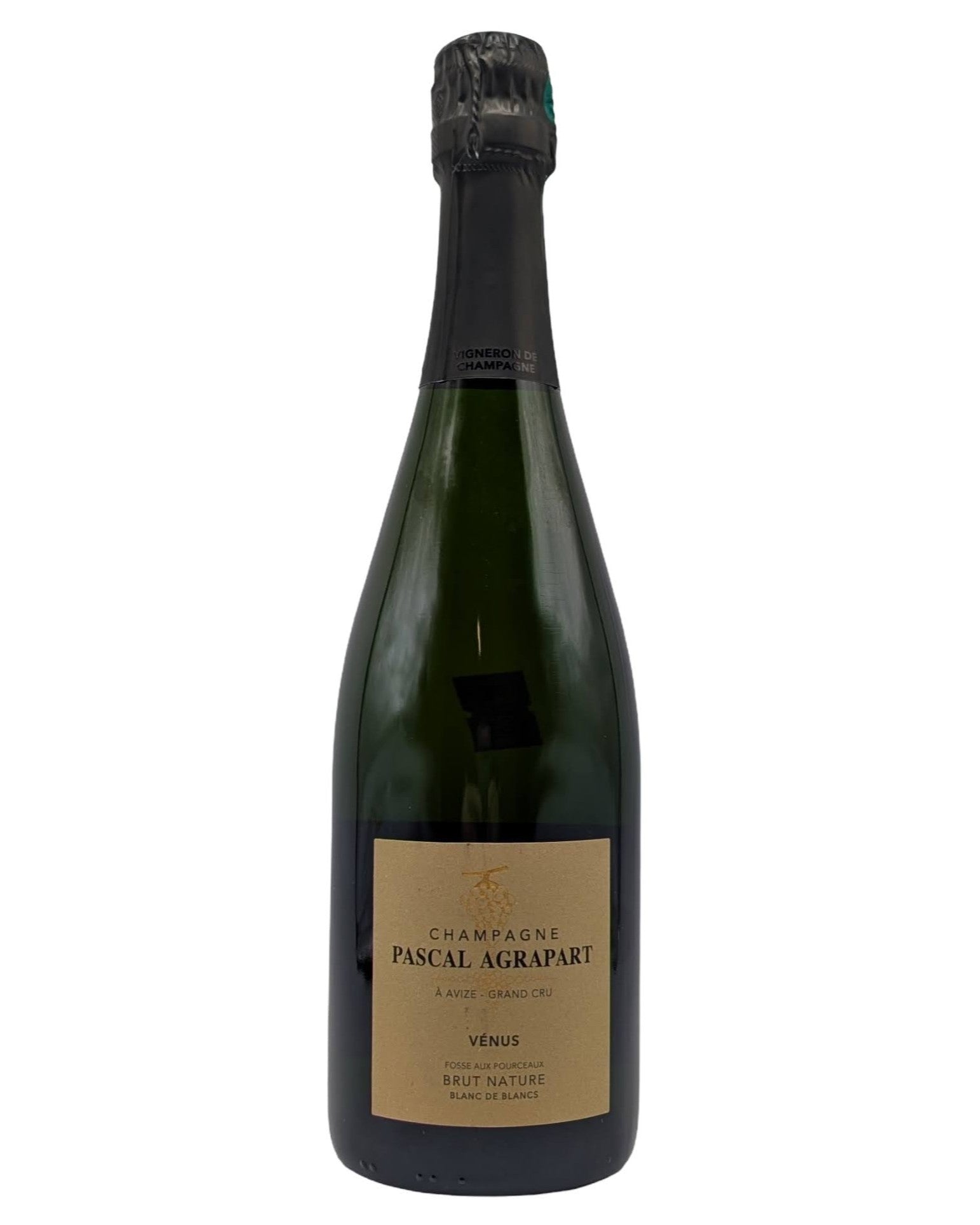 Champagne Agrapart Venus