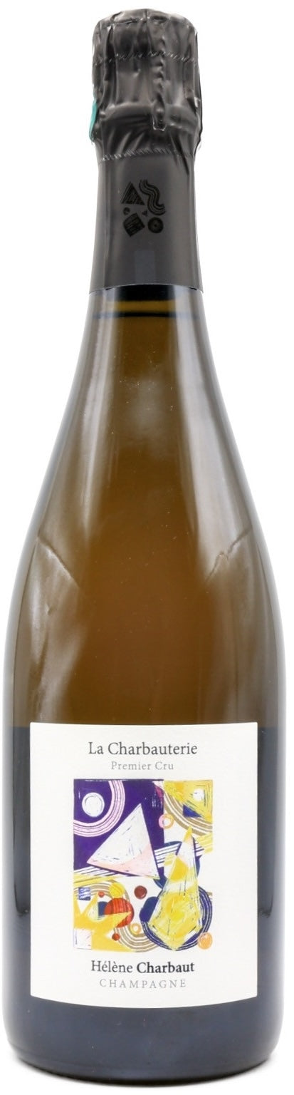 Helene Charbaut "La Charbauterie" Premier Cru Champagne