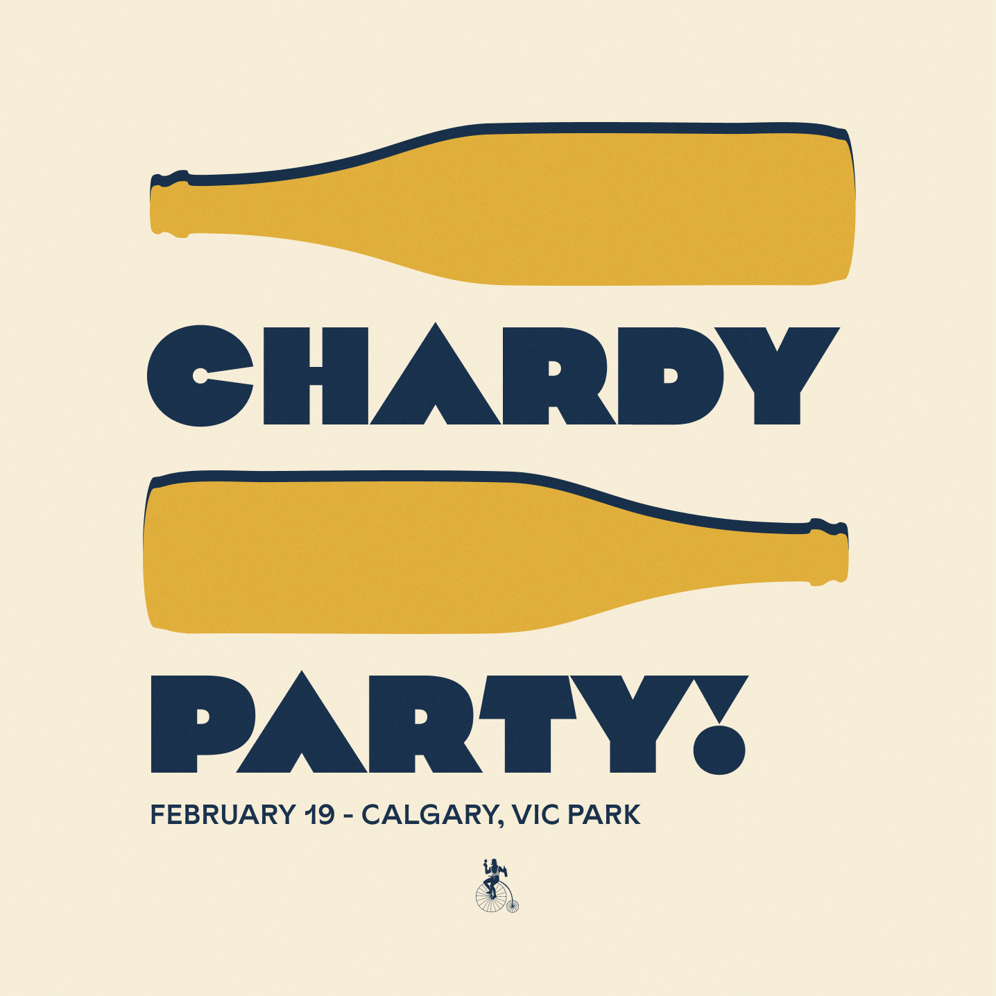 Chardy Party