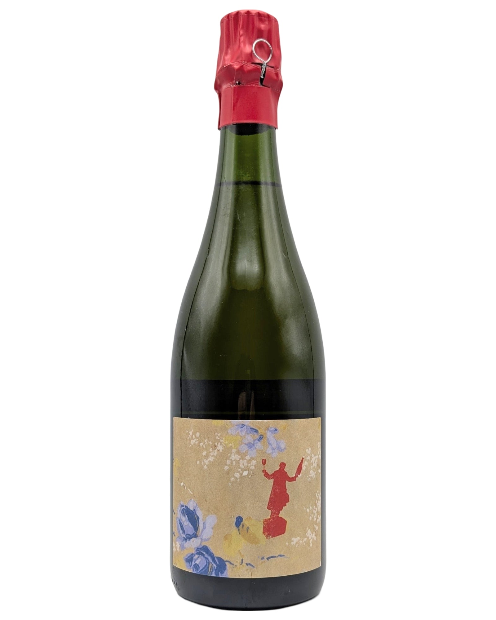 Charles Dufour 'The Ballad of the villages' Brut Nature