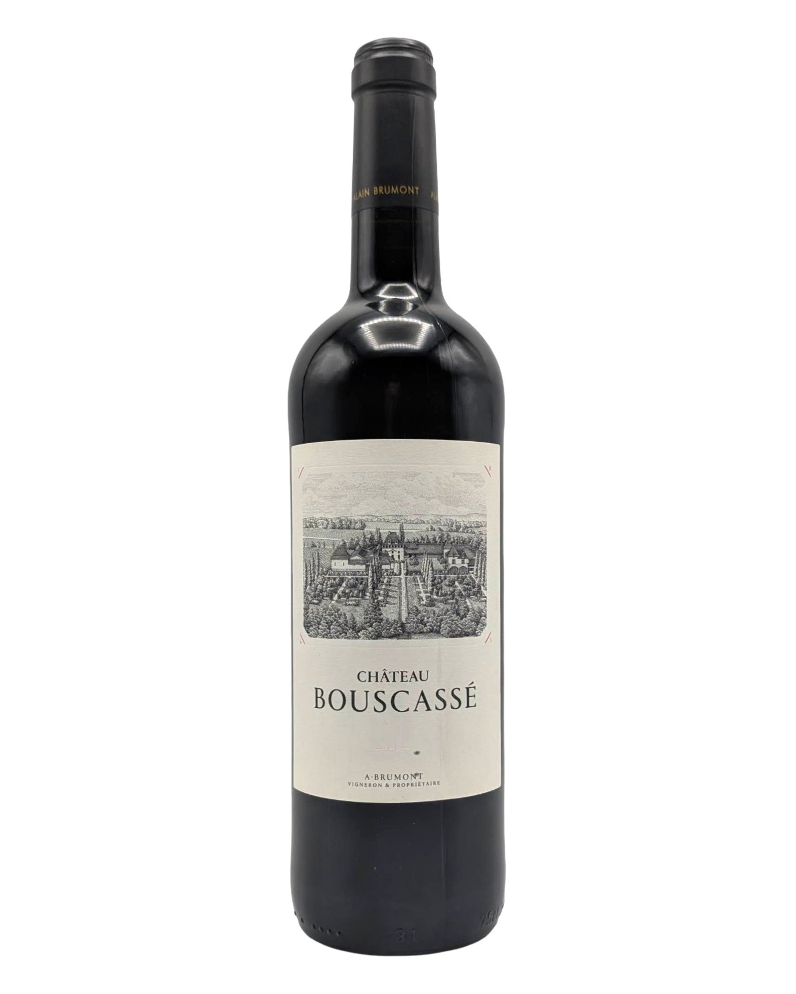 Chateau Bouscasse (Luxury) Madiran
