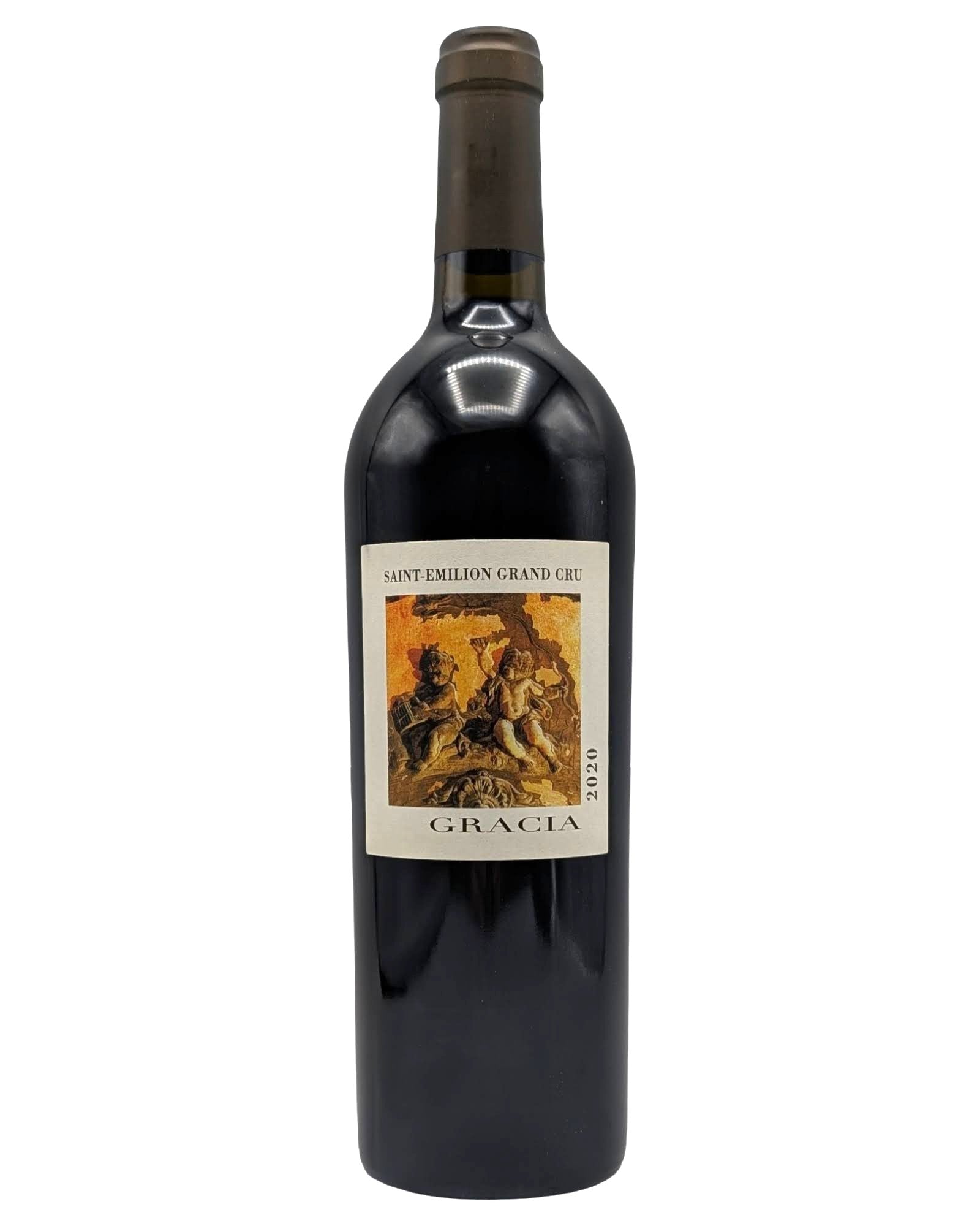 Chateau Gracia