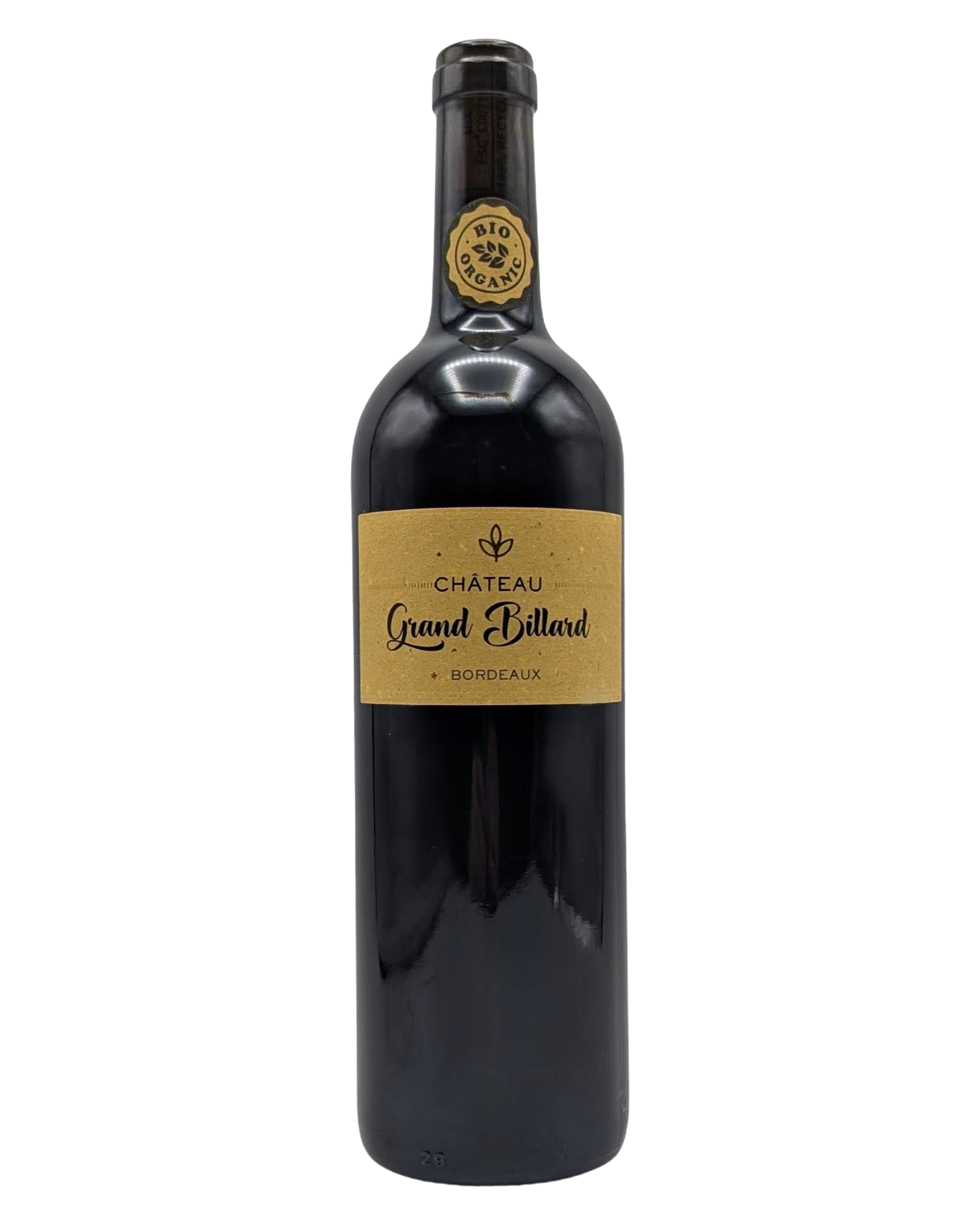 Chateau Grand Billard Rouge